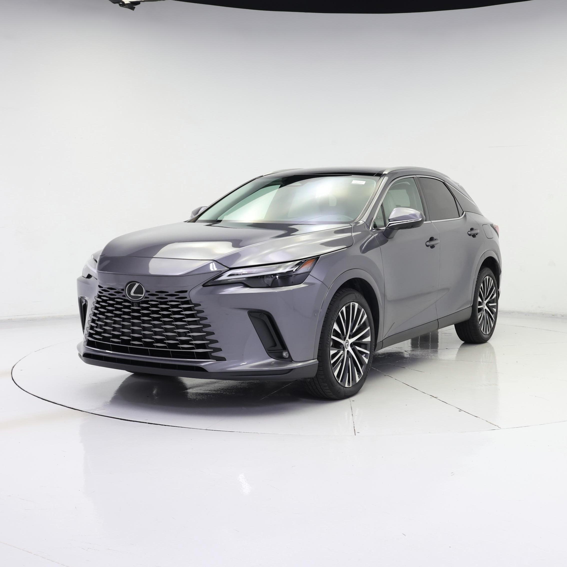 Thumbnail: 2023 Lexus RX - 4