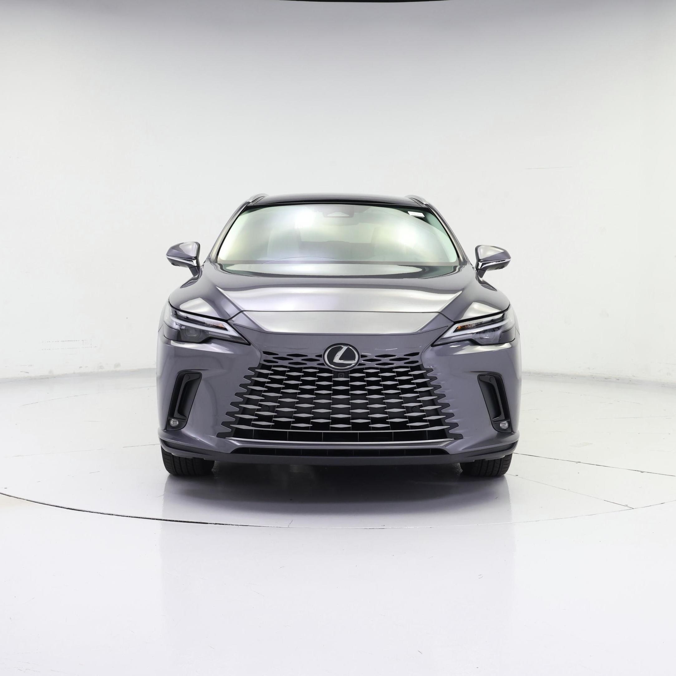 Thumbnail: 2023 Lexus RX - 5
