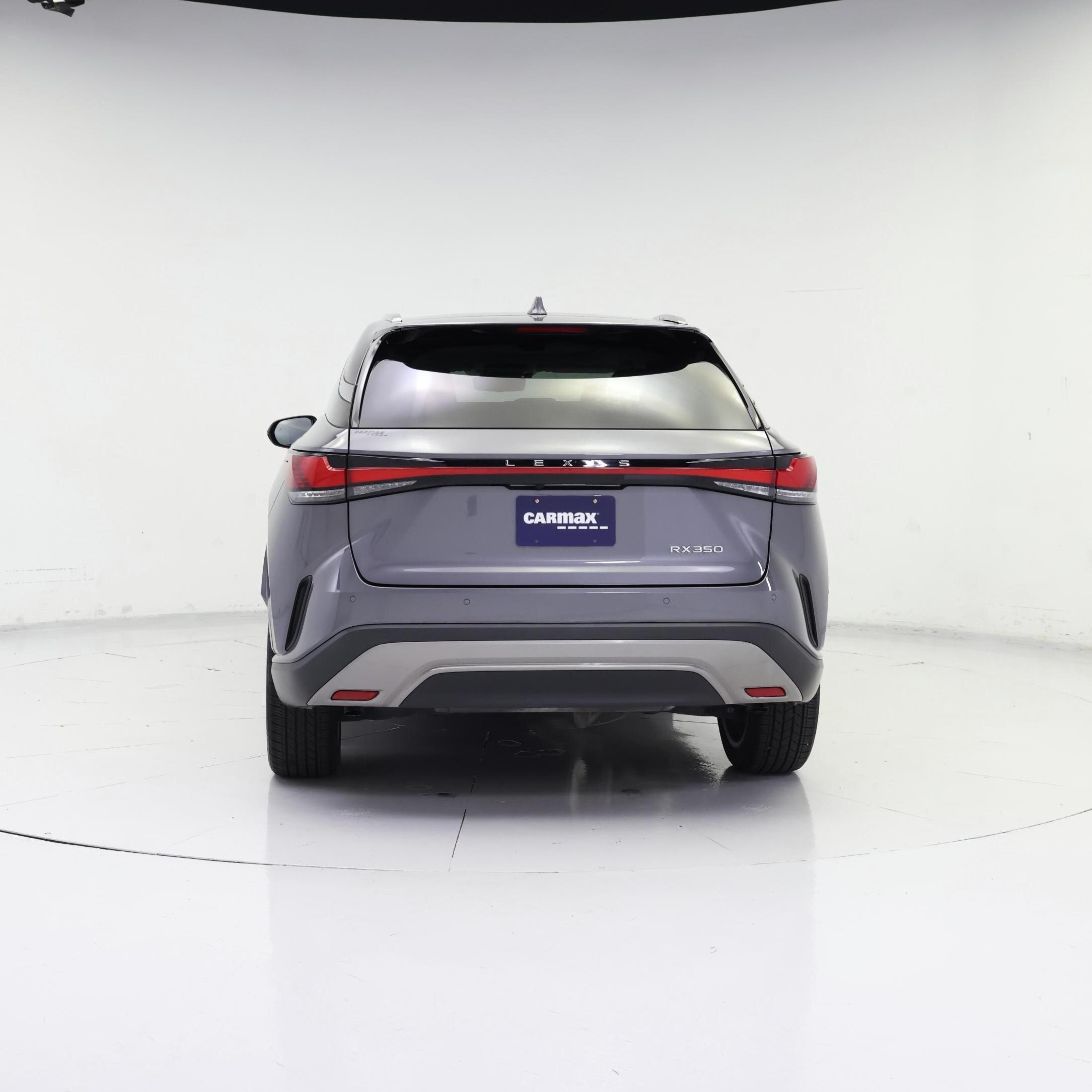 Thumbnail: 2023 Lexus RX - 6