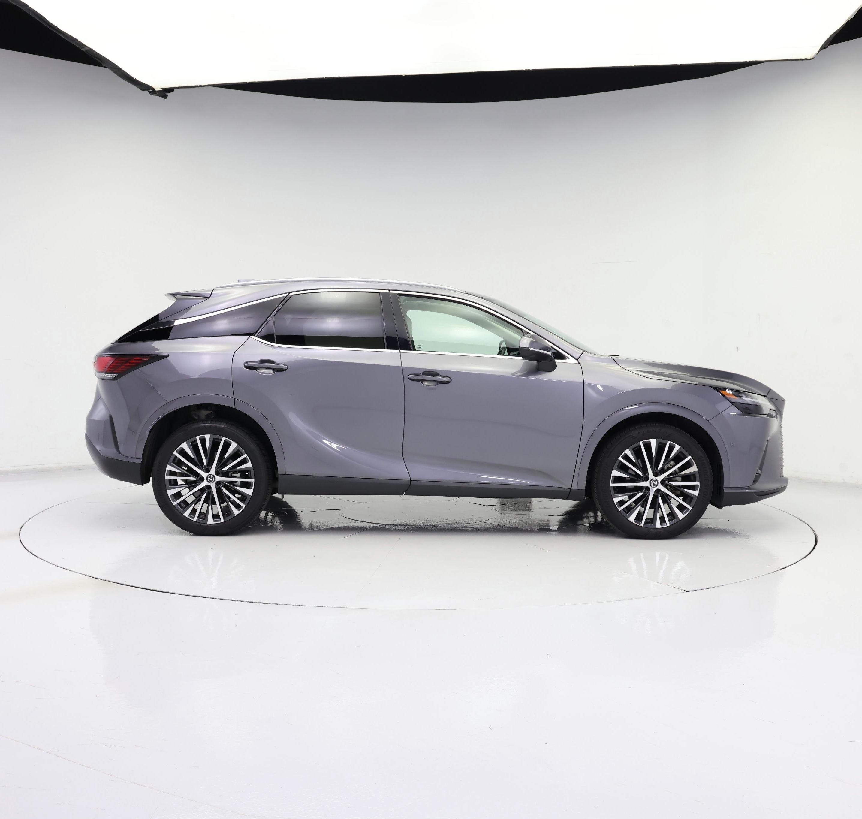 Thumbnail: 2023 Lexus RX - 7