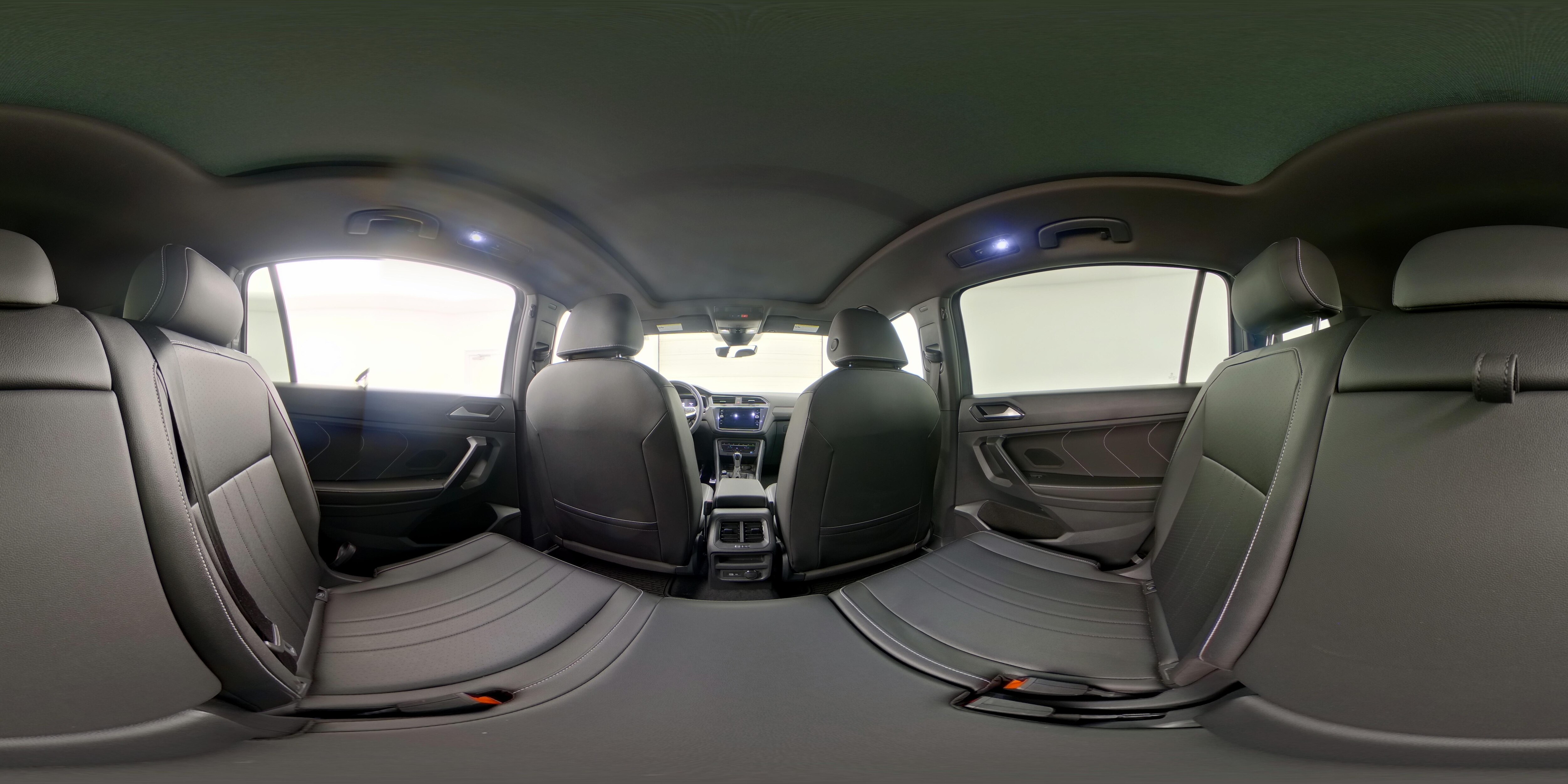 2023 Volkswagen Tiguan SE R-LINE BLACK - Photo 28