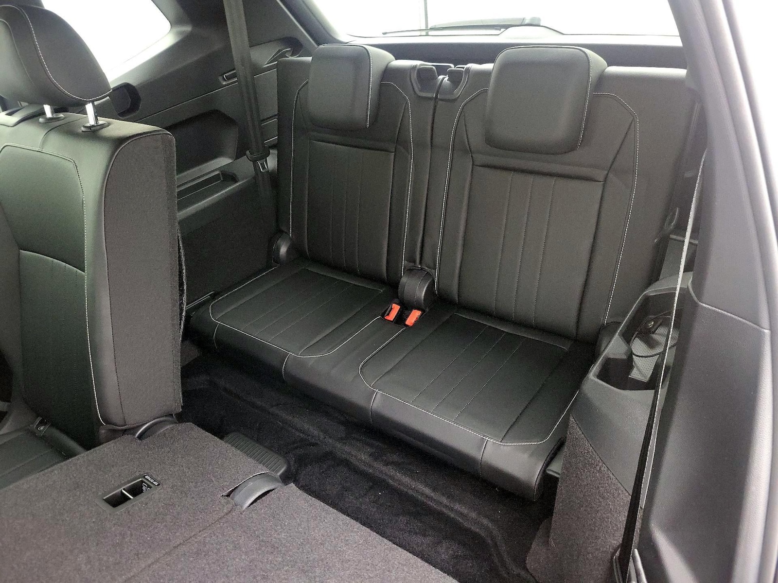 2023 Volkswagen Tiguan SE R-LINE BLACK - Photo 22