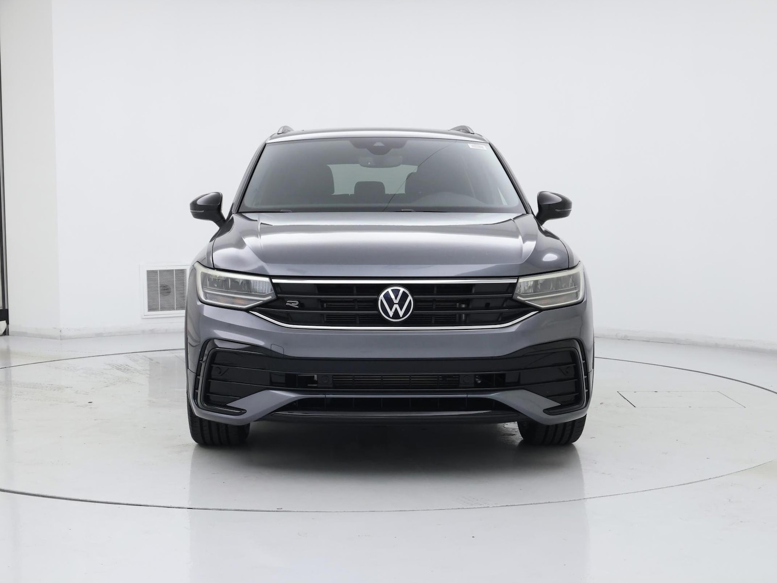 2023 Volkswagen Tiguan SE R-LINE BLACK - Photo 6