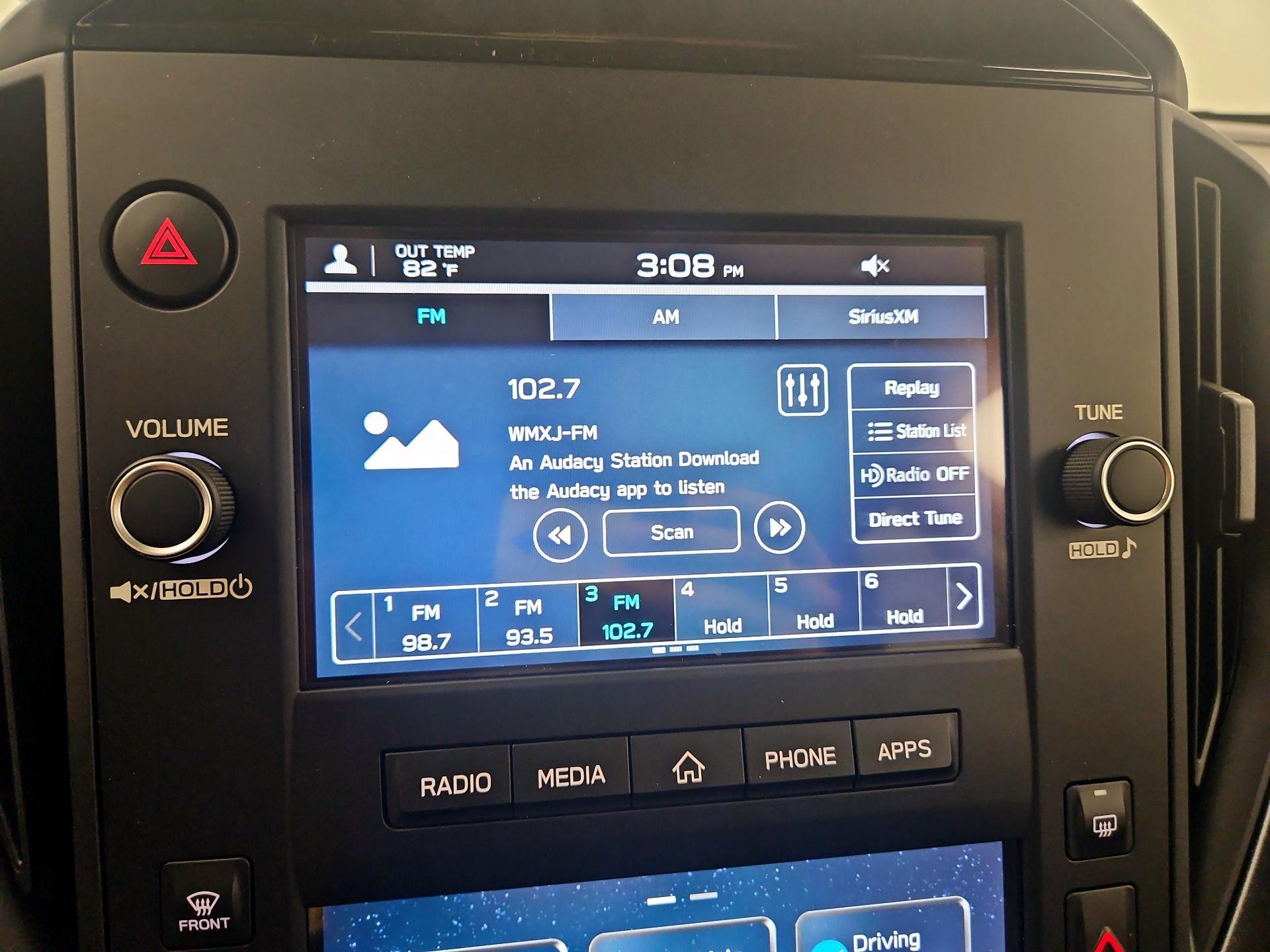Thumbnail: 2026 Subaru Crosstrek - 15