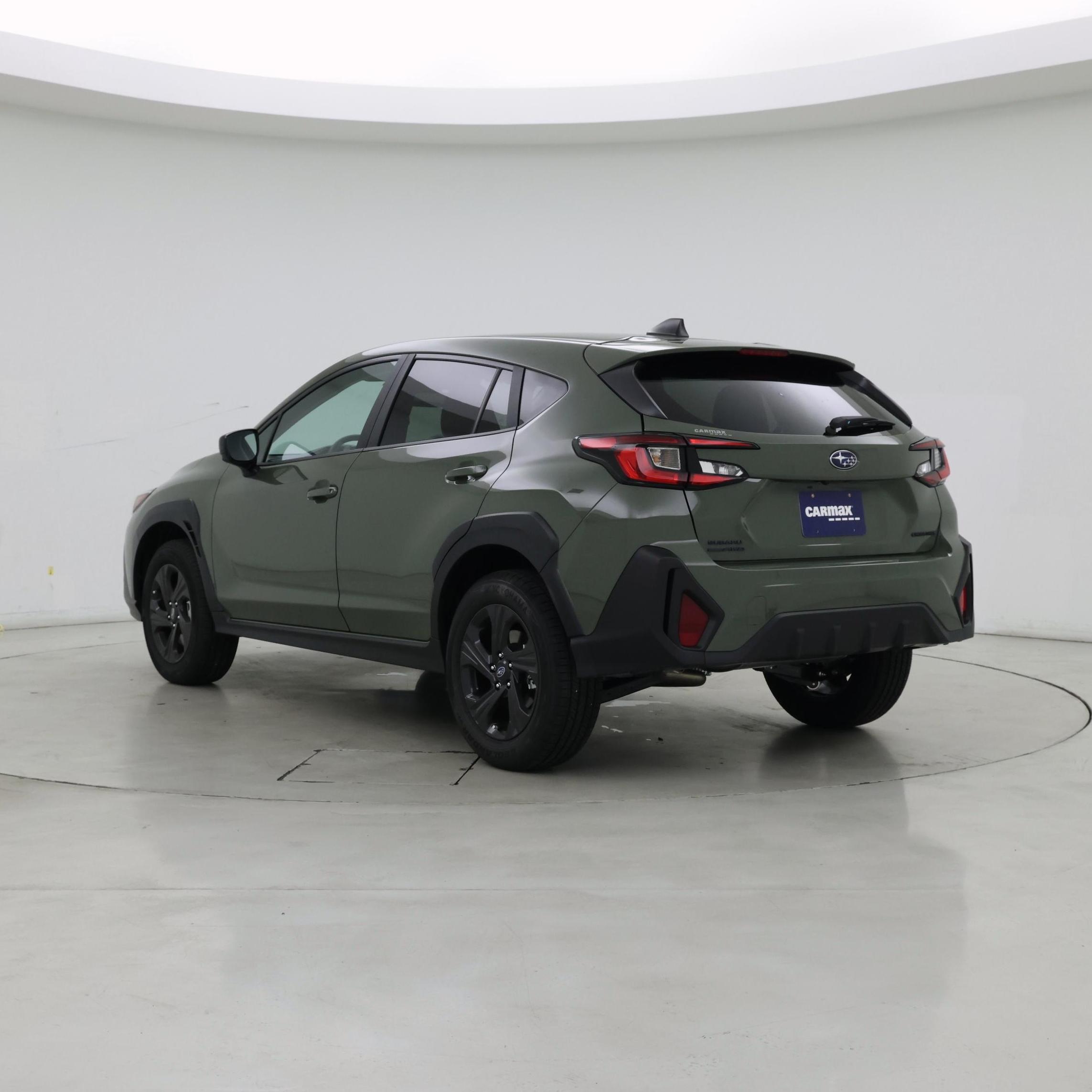 Thumbnail: 2026 Subaru Crosstrek - 2