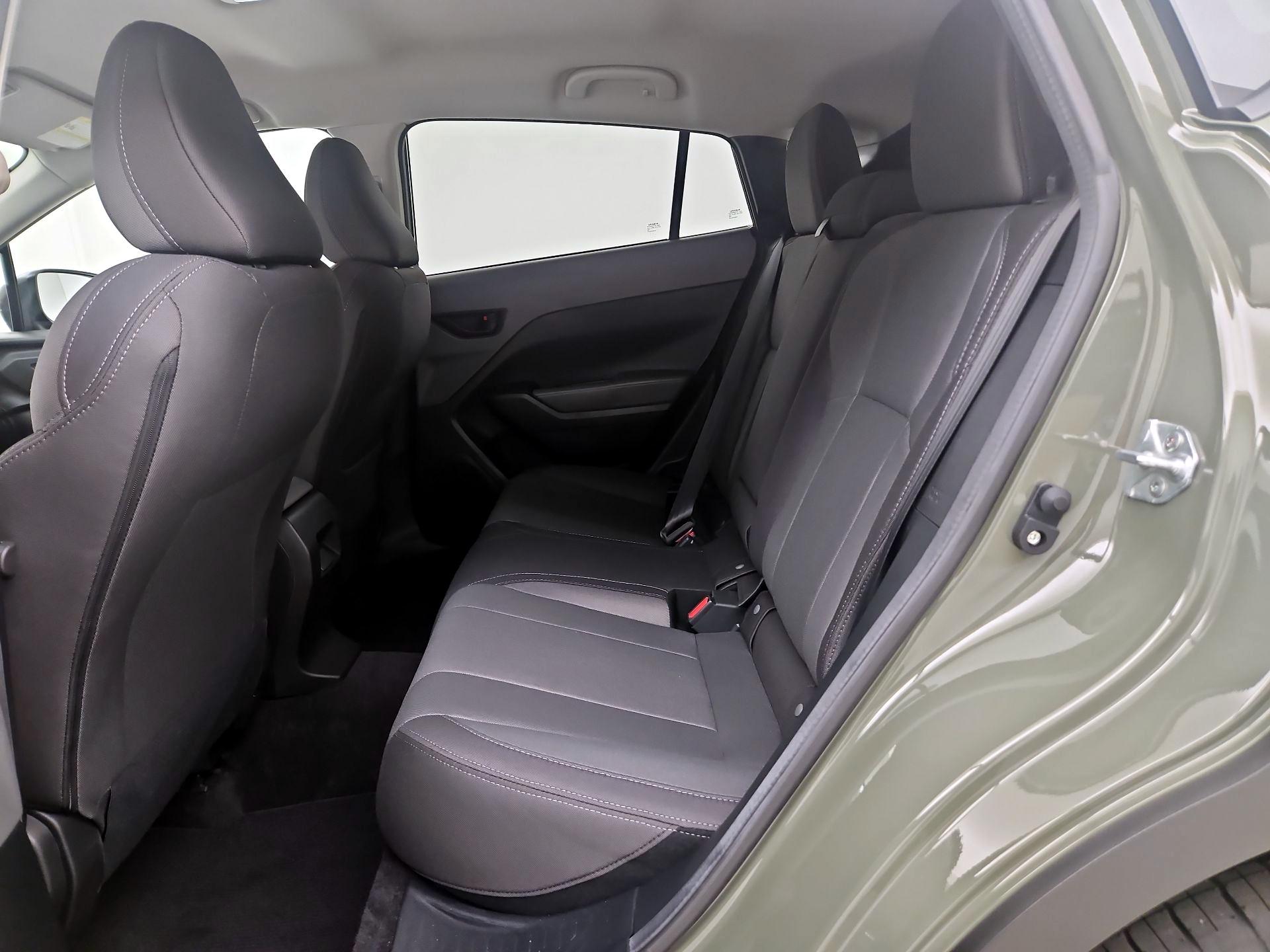 Thumbnail: 2026 Subaru Crosstrek - 19