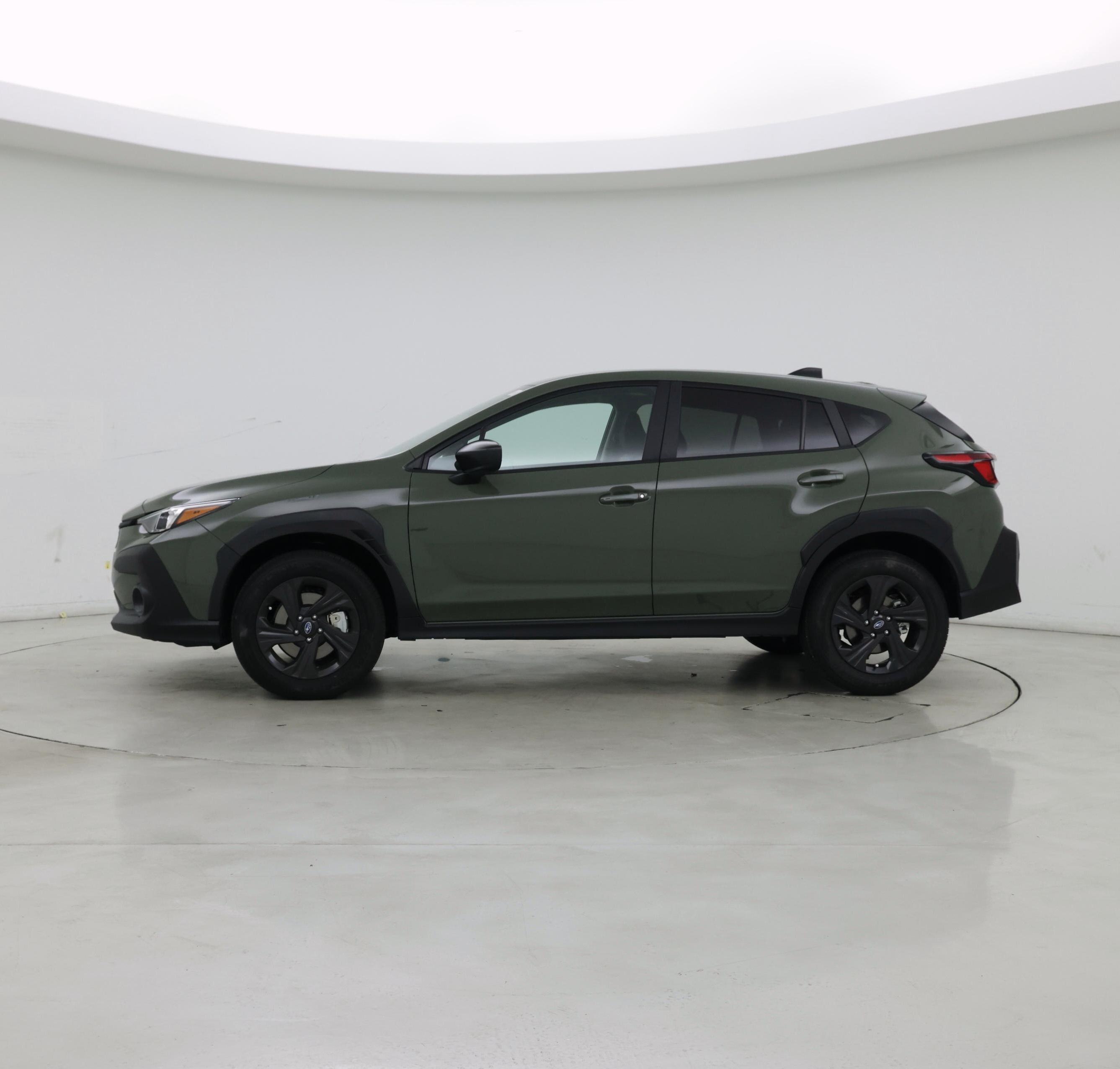 Thumbnail: 2026 Subaru Crosstrek - 3
