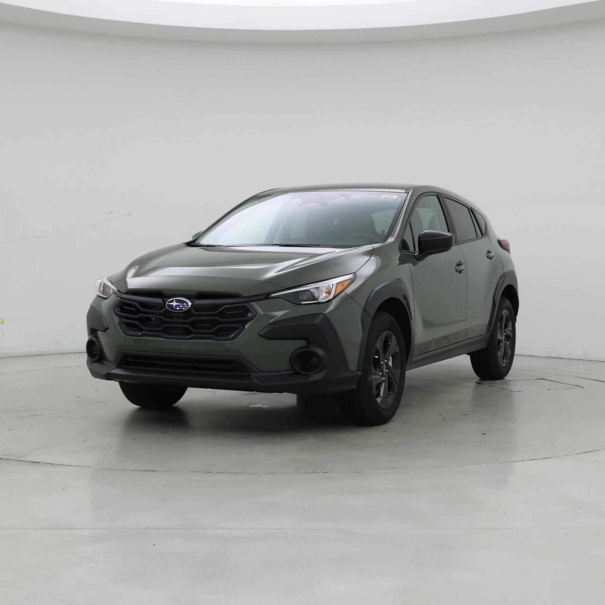 Thumbnail: 2026 Subaru Crosstrek - 4