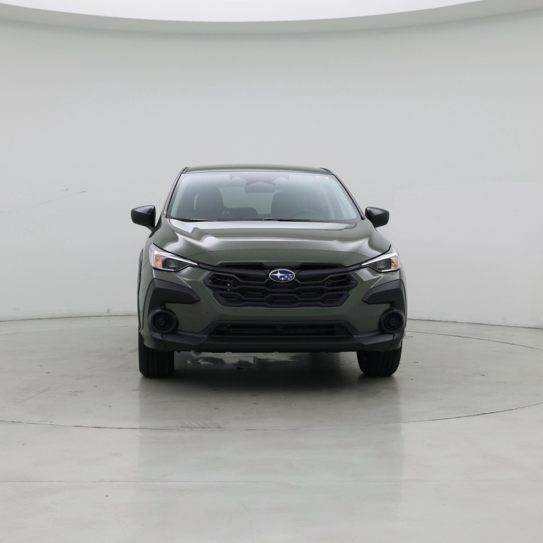 Thumbnail: 2026 Subaru Crosstrek - 5