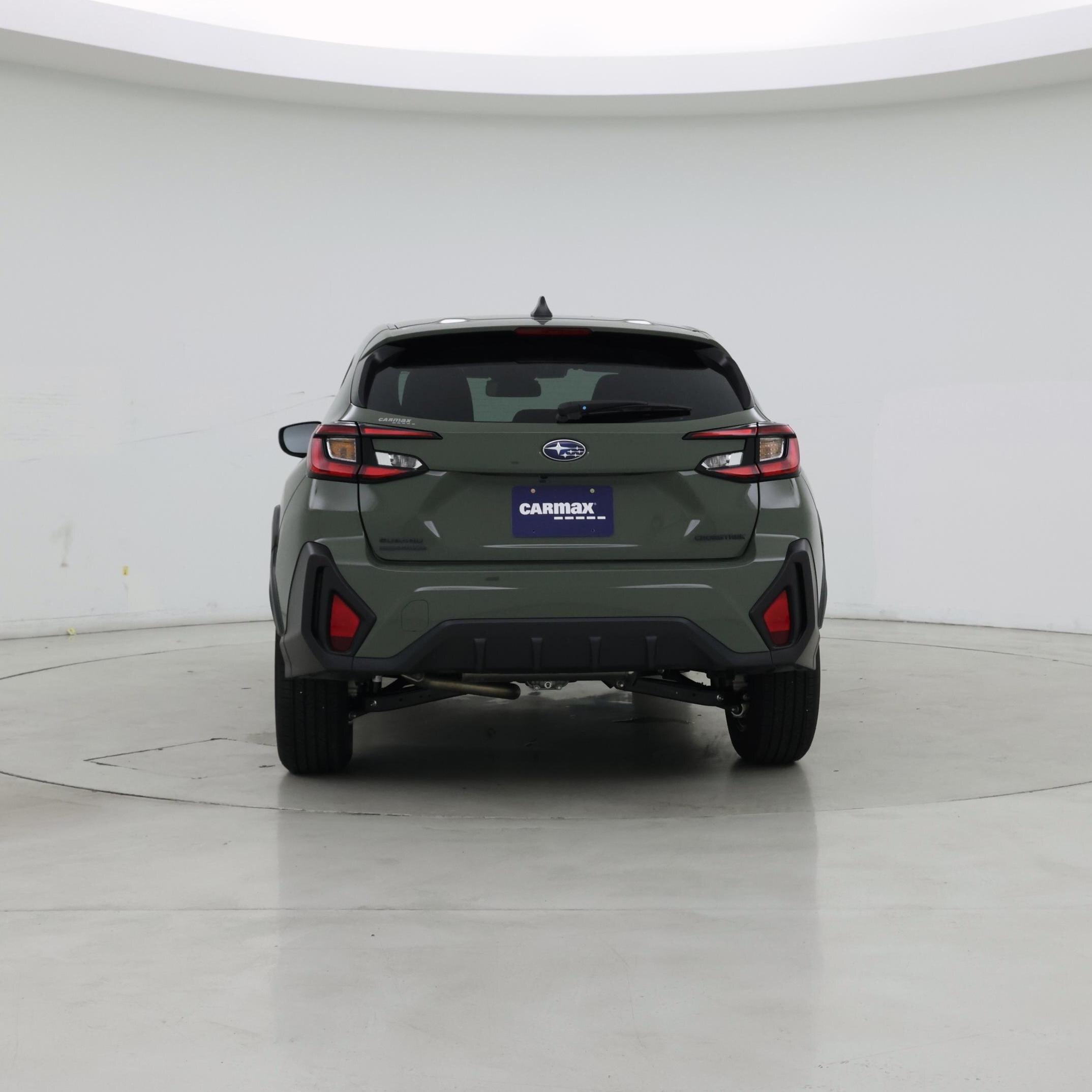 Thumbnail: 2026 Subaru Crosstrek - 6