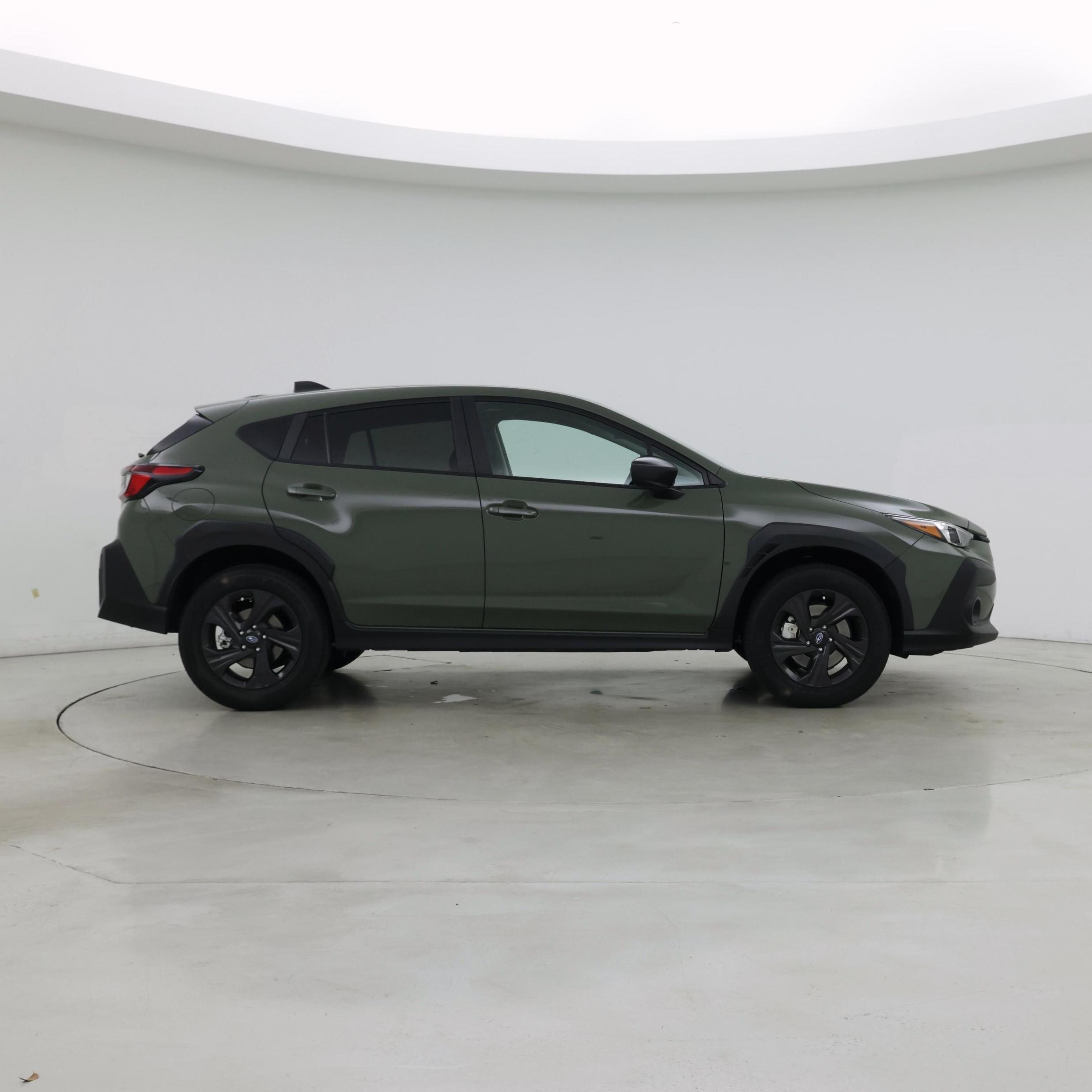 Thumbnail: 2026 Subaru Crosstrek - 7