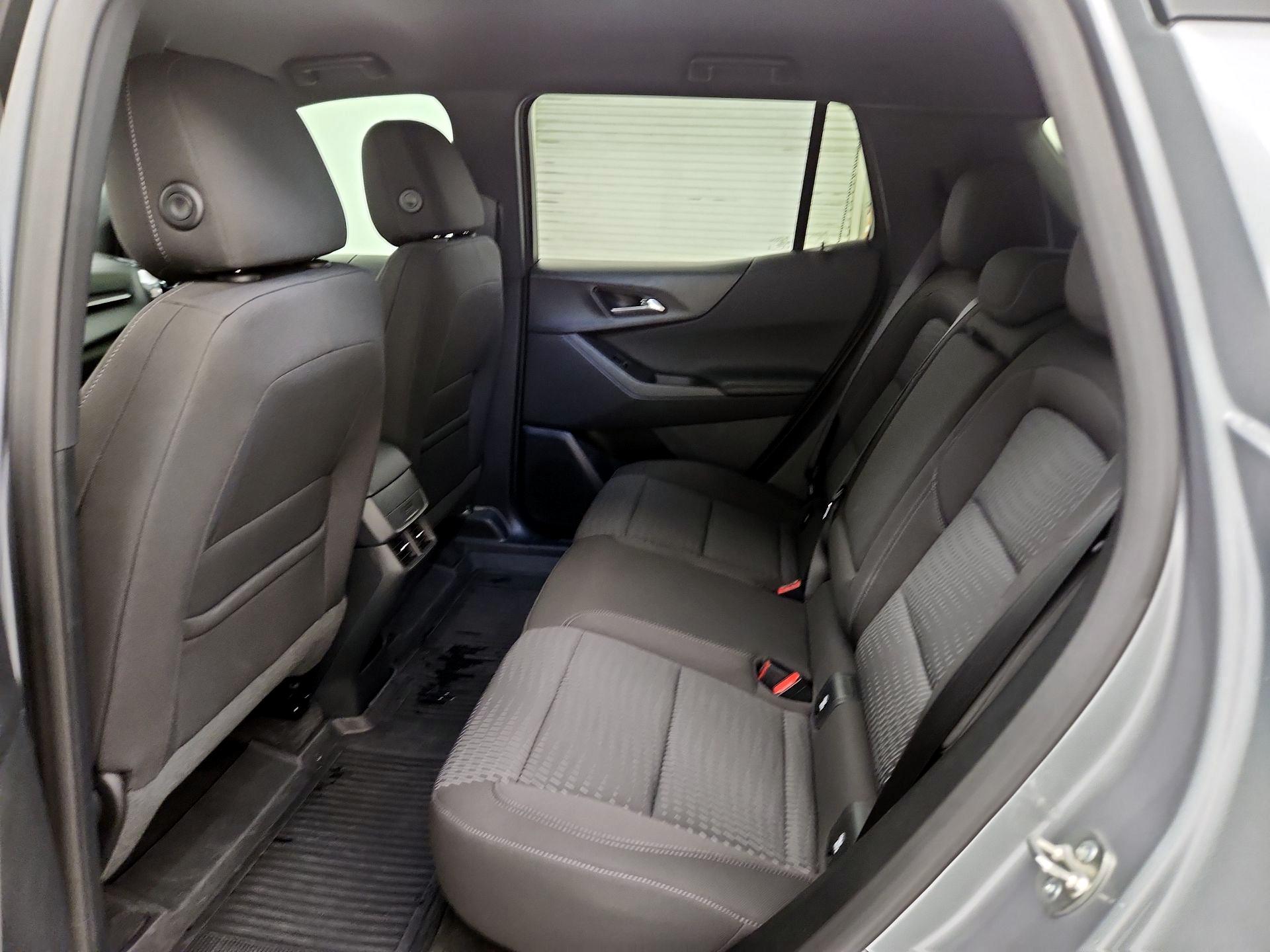 Thumbnail: 2026 Chevrolet Equinox - 20