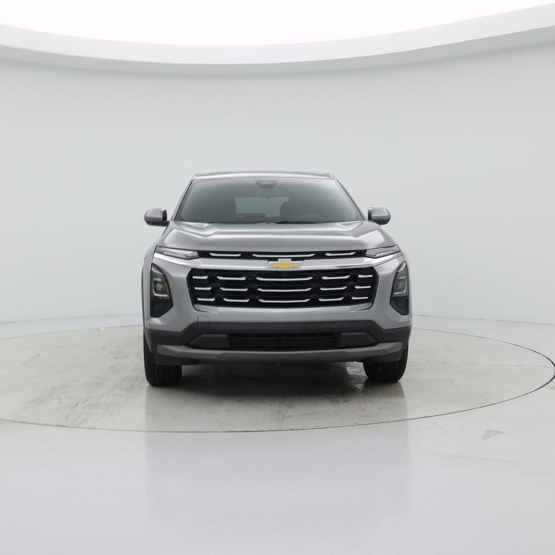 Thumbnail: 2026 Chevrolet Equinox - 5