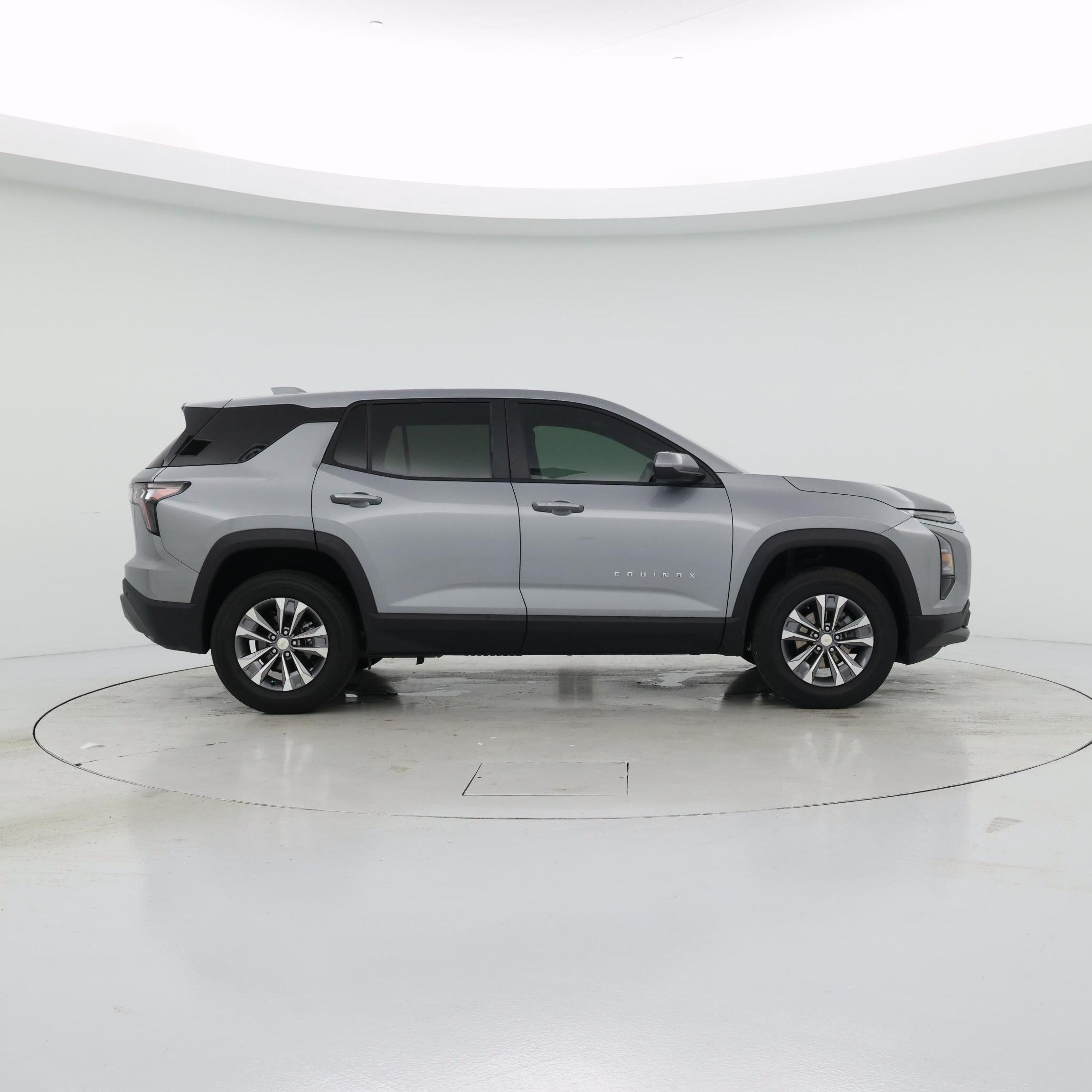 Thumbnail: 2026 Chevrolet Equinox - 7