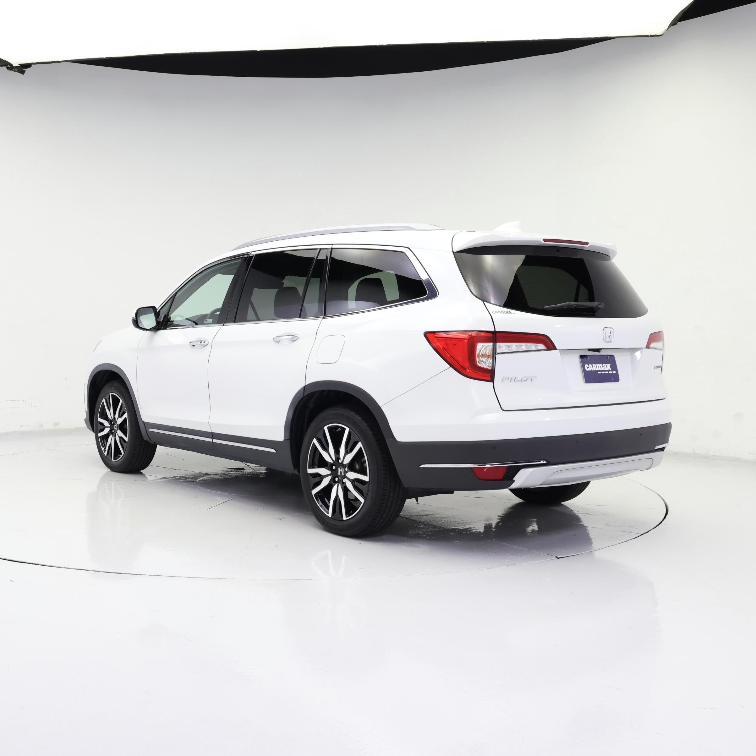 Thumbnail: 2022 Honda Pilot - 2