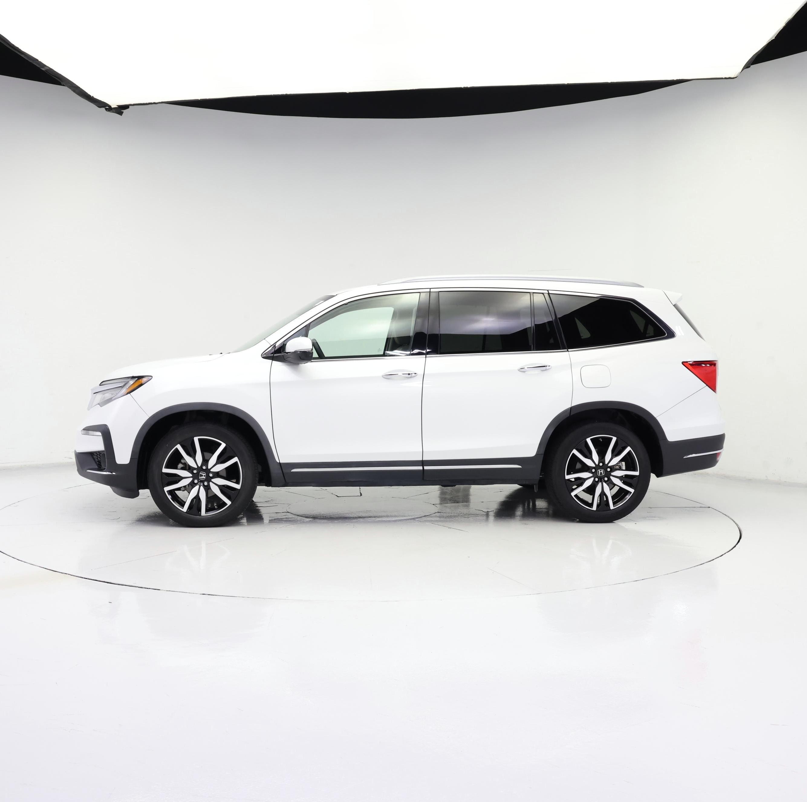 Thumbnail: 2022 Honda Pilot - 3