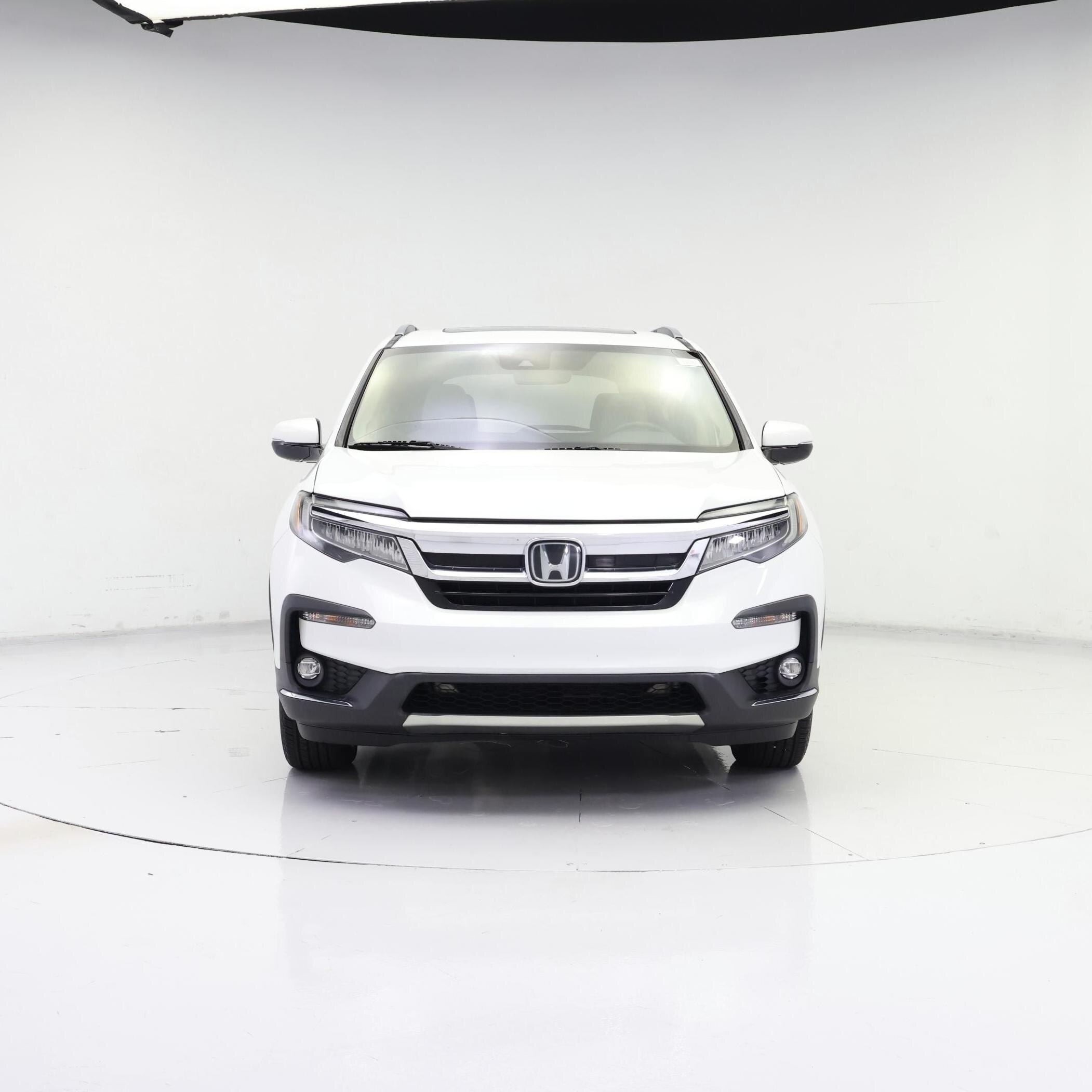 Thumbnail: 2022 Honda Pilot - 5
