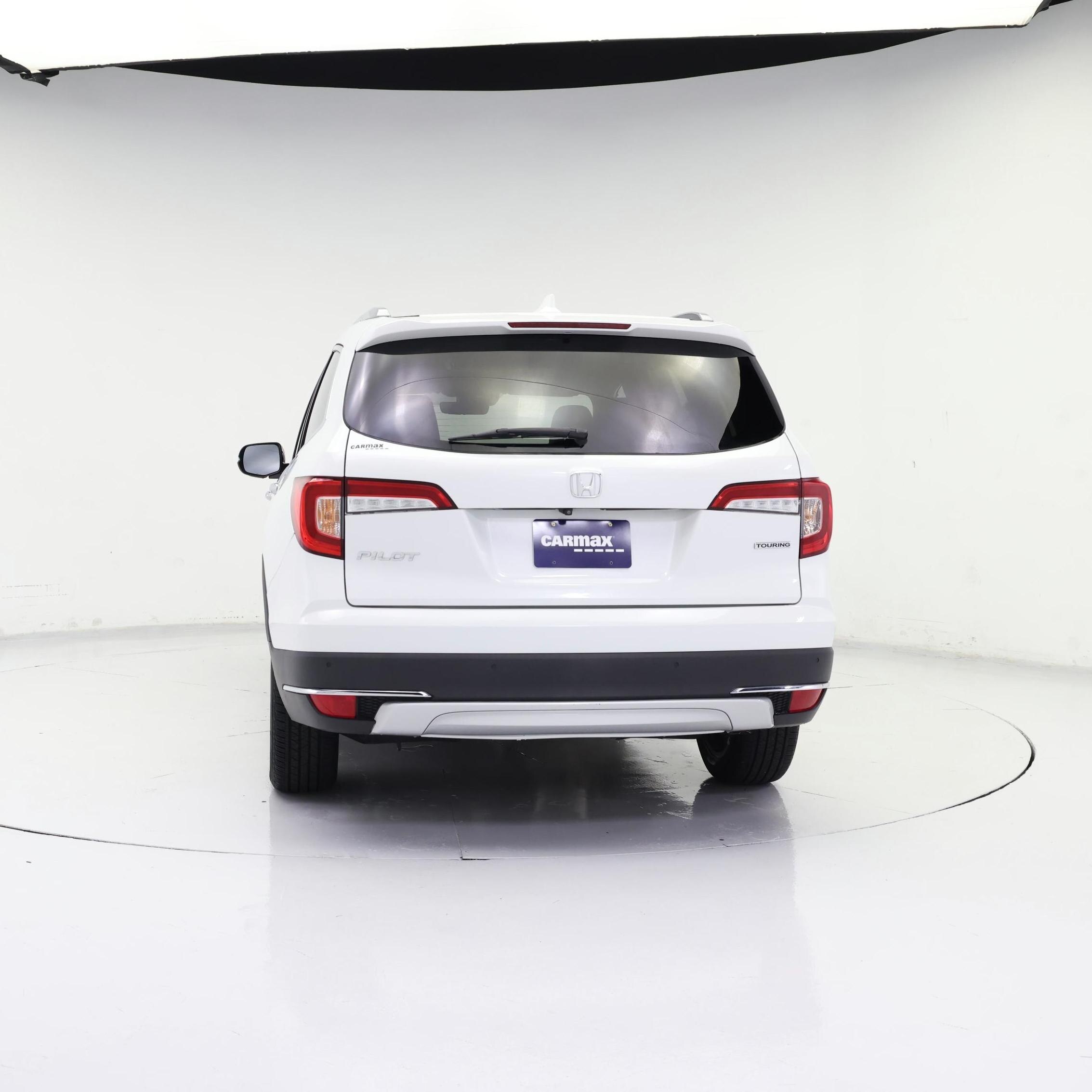 Thumbnail: 2022 Honda Pilot - 6