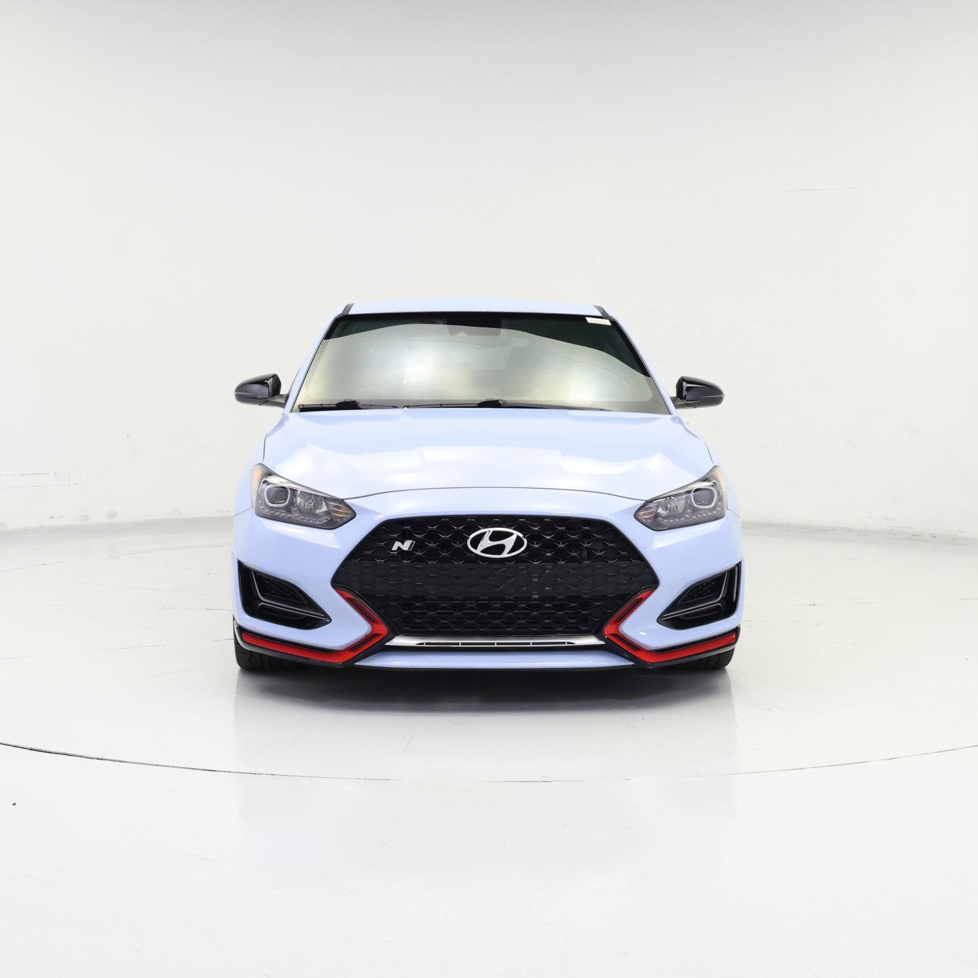 Thumbnail: 2022 Hyundai Veloster - 5