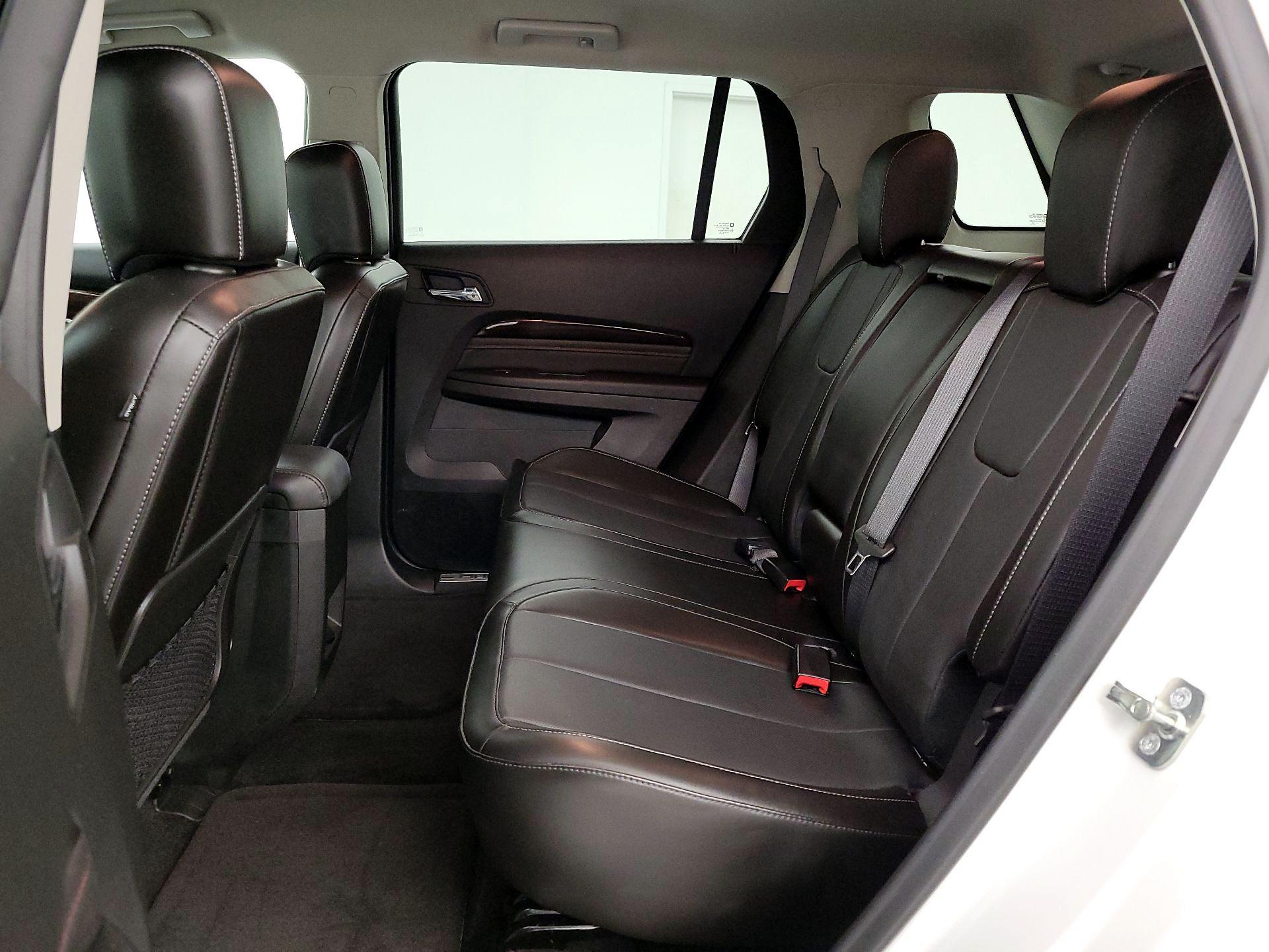 Thumbnail: 2016 GMC Terrain - 18