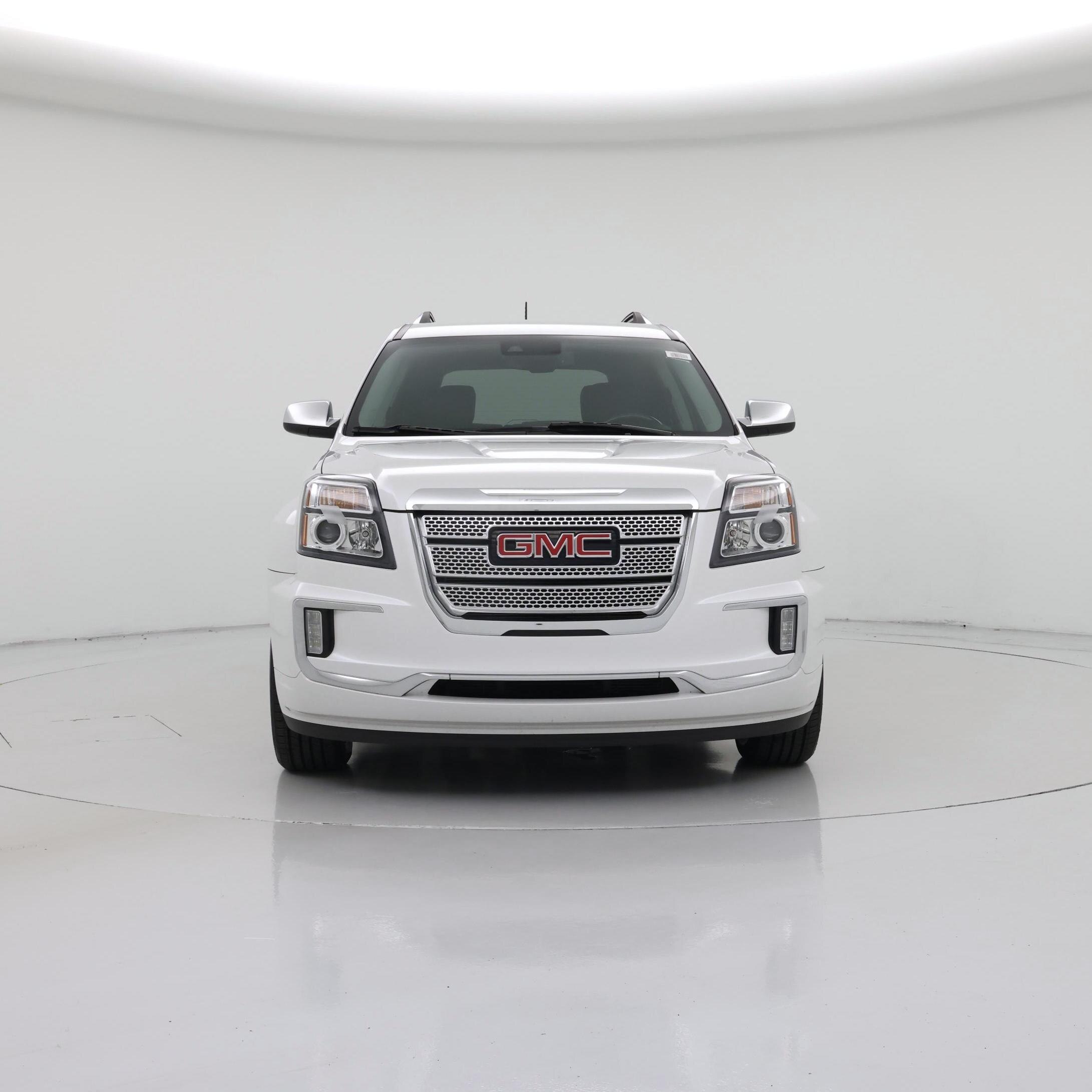 Thumbnail: 2016 GMC Terrain - 5