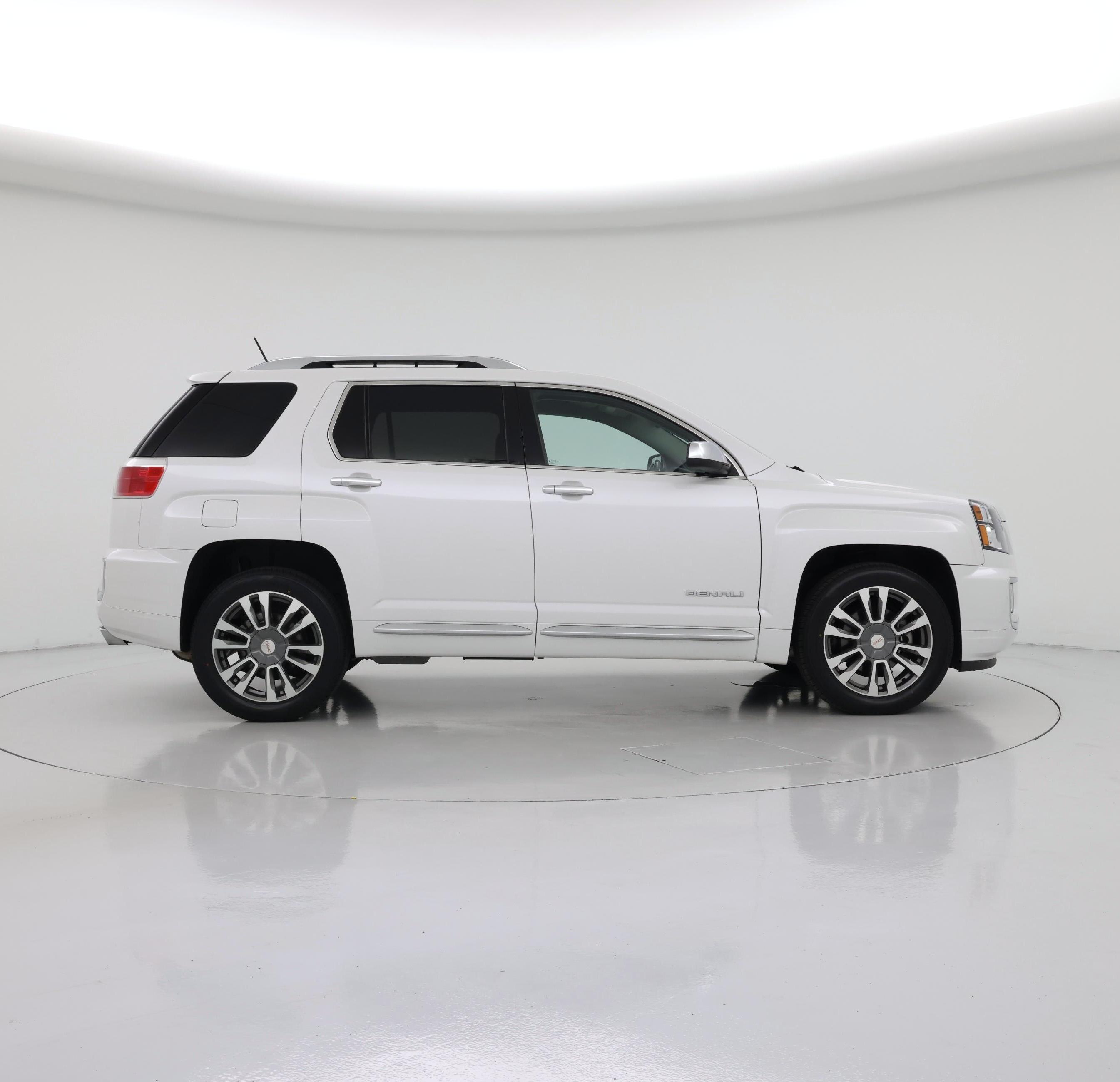 Thumbnail: 2016 GMC Terrain - 7