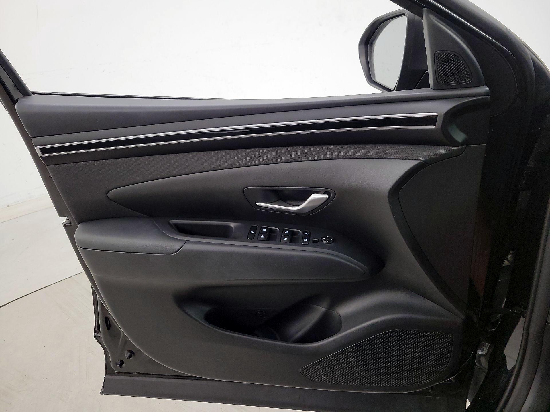Thumbnail: 2024 Hyundai Tucson - 12