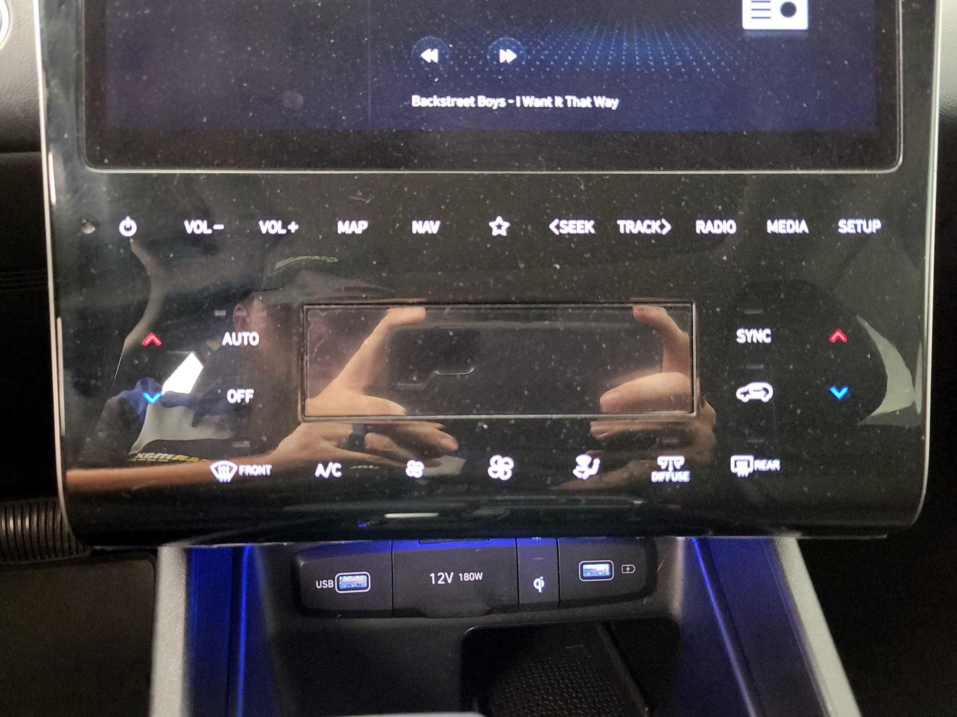 Thumbnail: 2024 Hyundai Tucson - 17