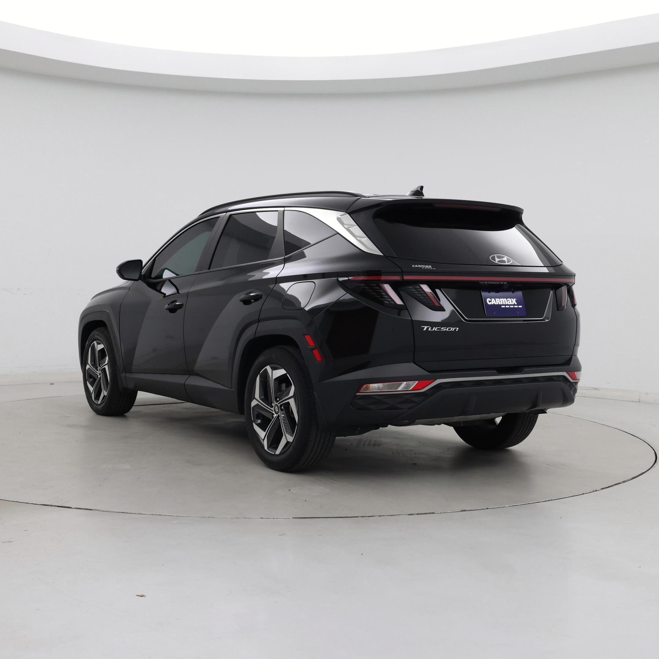 Thumbnail: 2024 Hyundai Tucson - 2