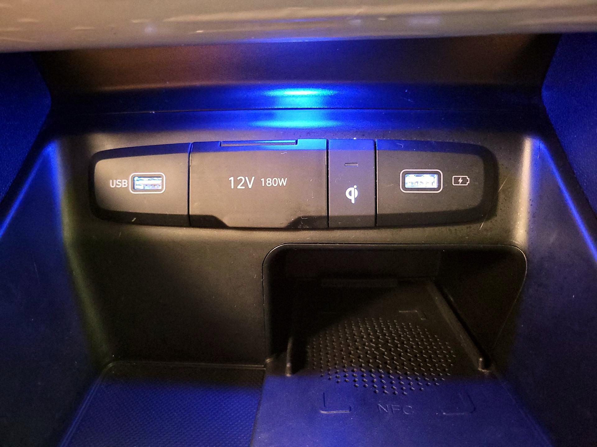 Thumbnail: 2024 Hyundai Tucson - 19
