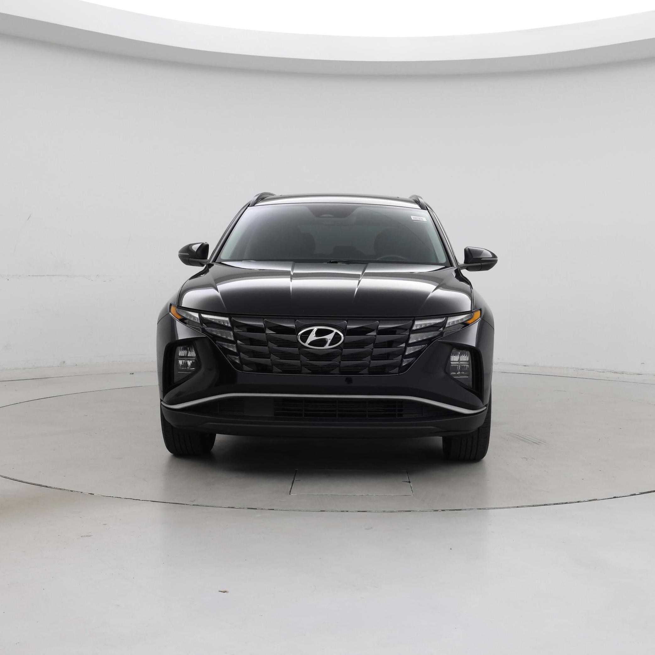 Thumbnail: 2024 Hyundai Tucson - 5