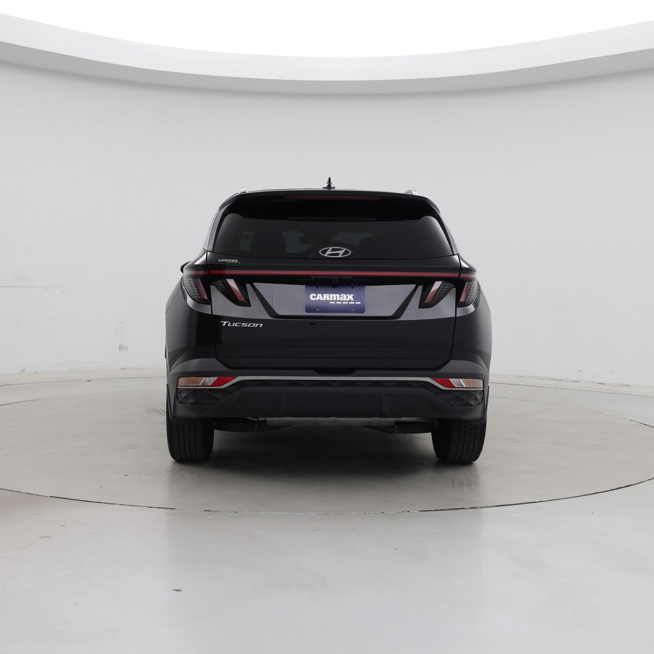 Thumbnail: 2024 Hyundai Tucson - 6
