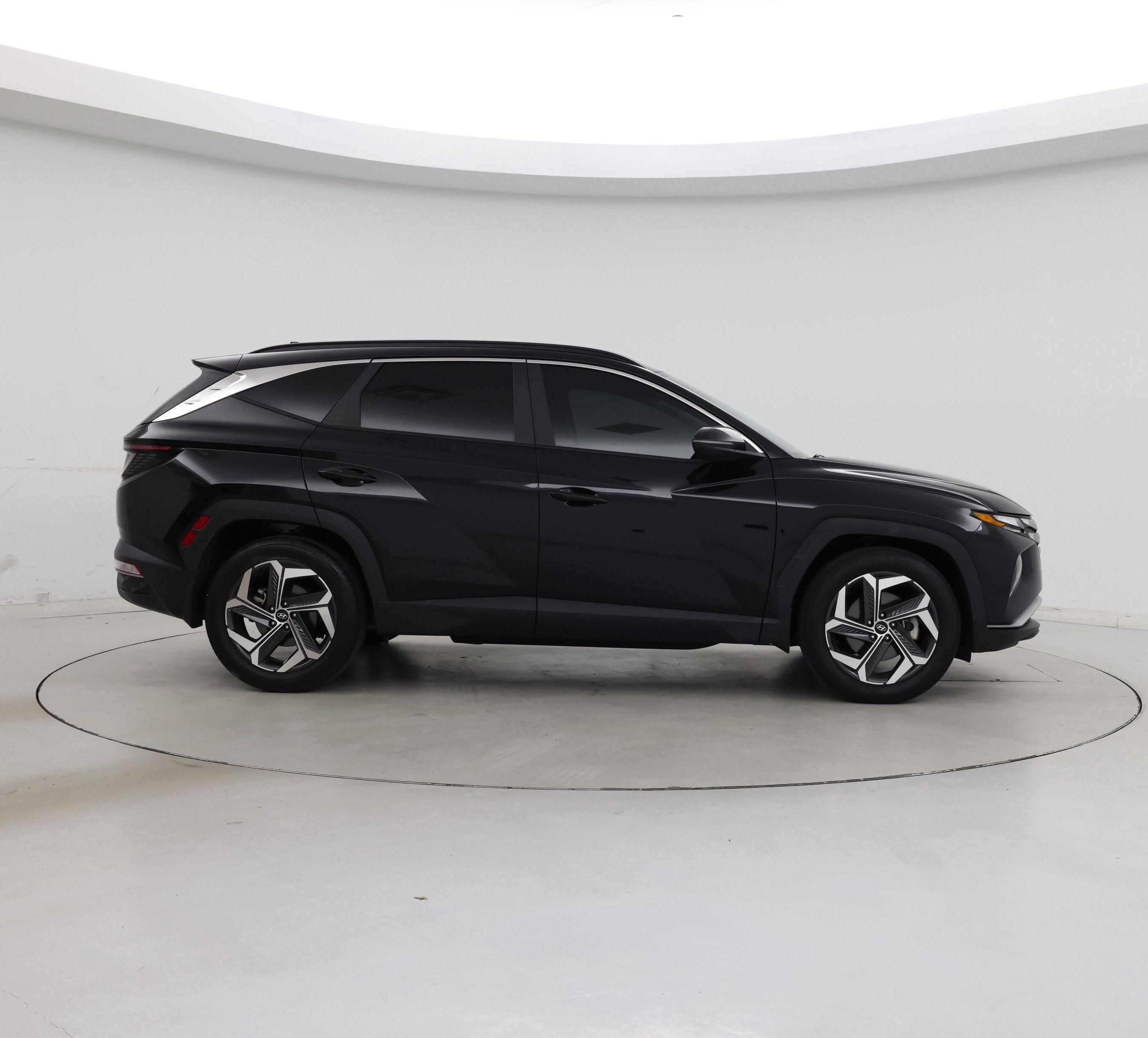 Thumbnail: 2024 Hyundai Tucson - 7