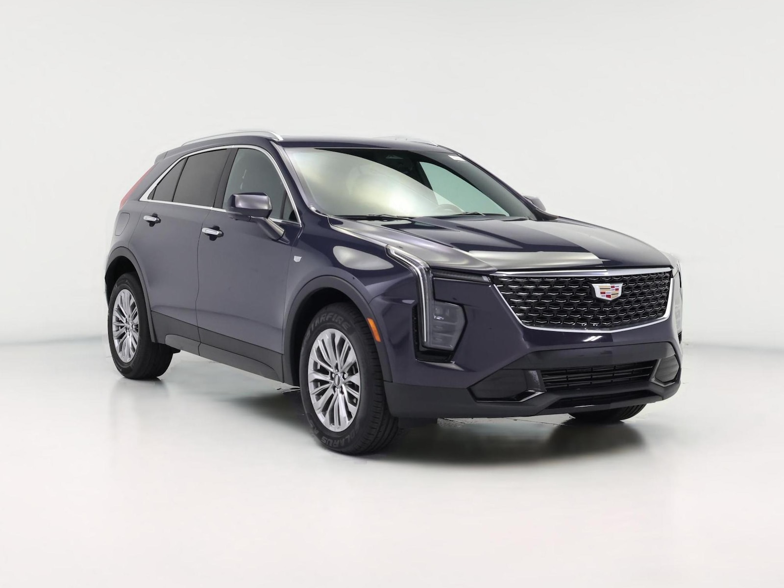 2025 Cadillac XT4