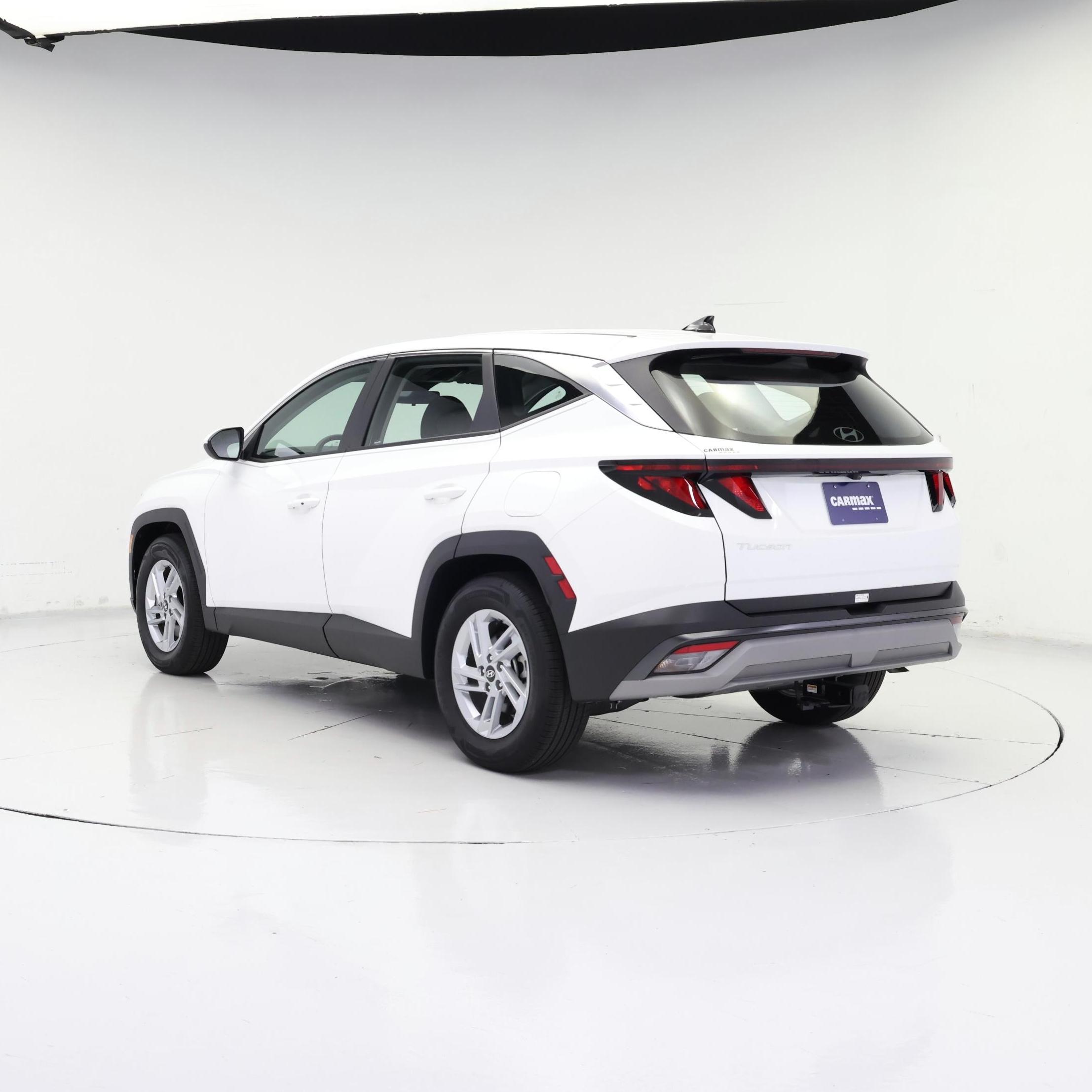 Thumbnail: 2026 Hyundai Tucson - 2