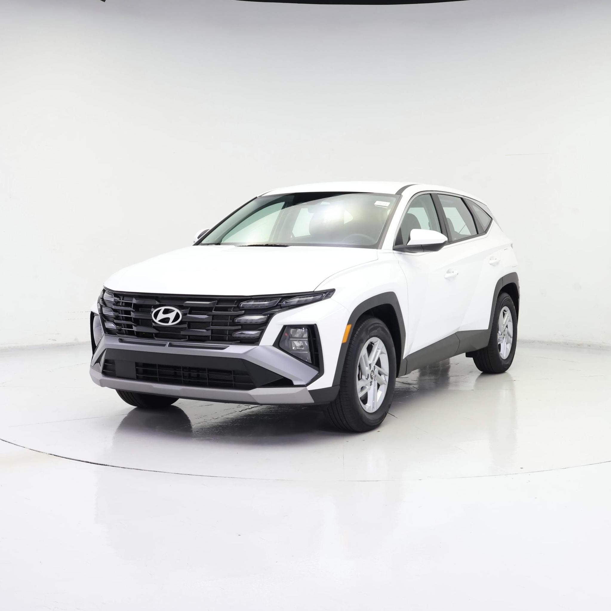 Thumbnail: 2026 Hyundai Tucson - 4