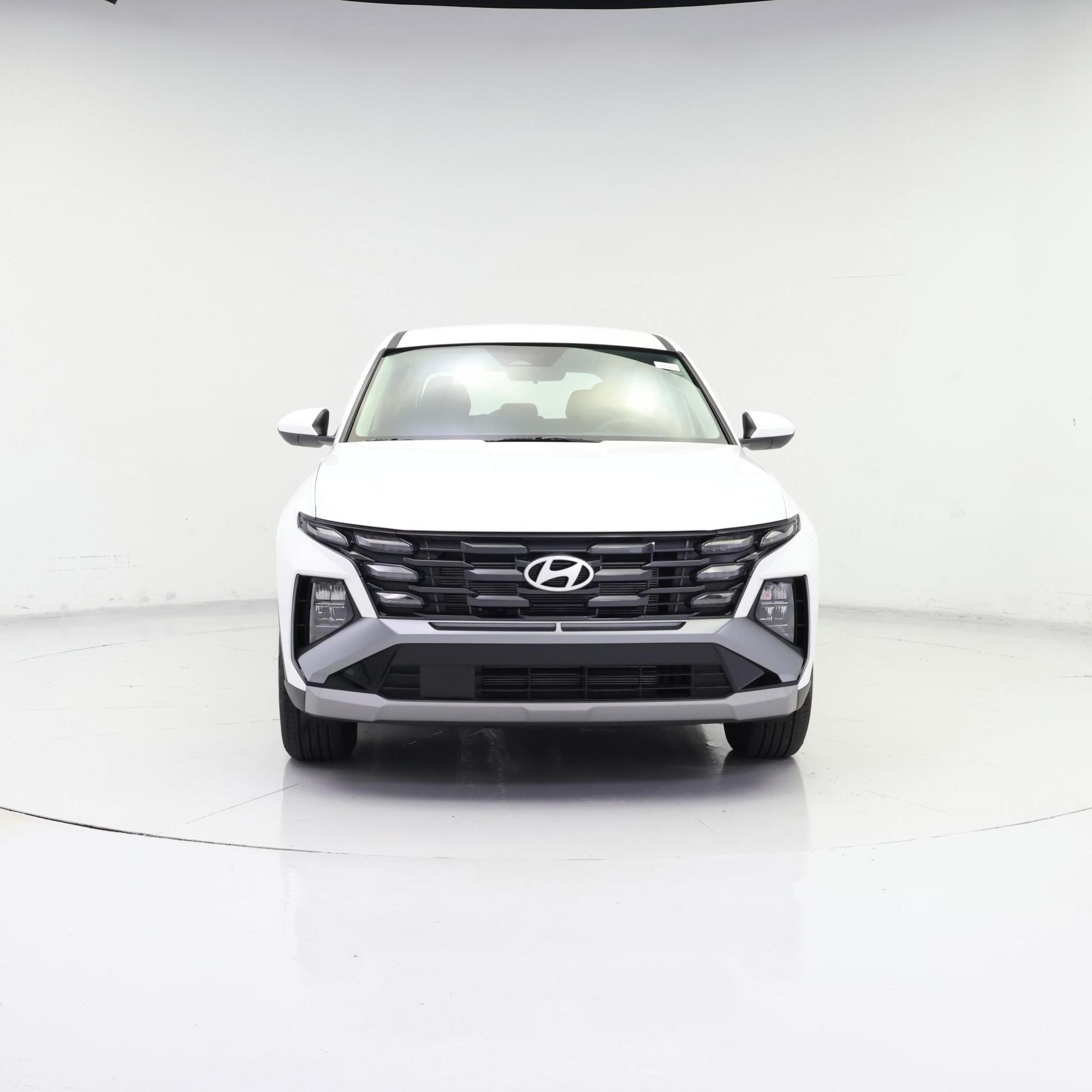 Thumbnail: 2026 Hyundai Tucson - 5