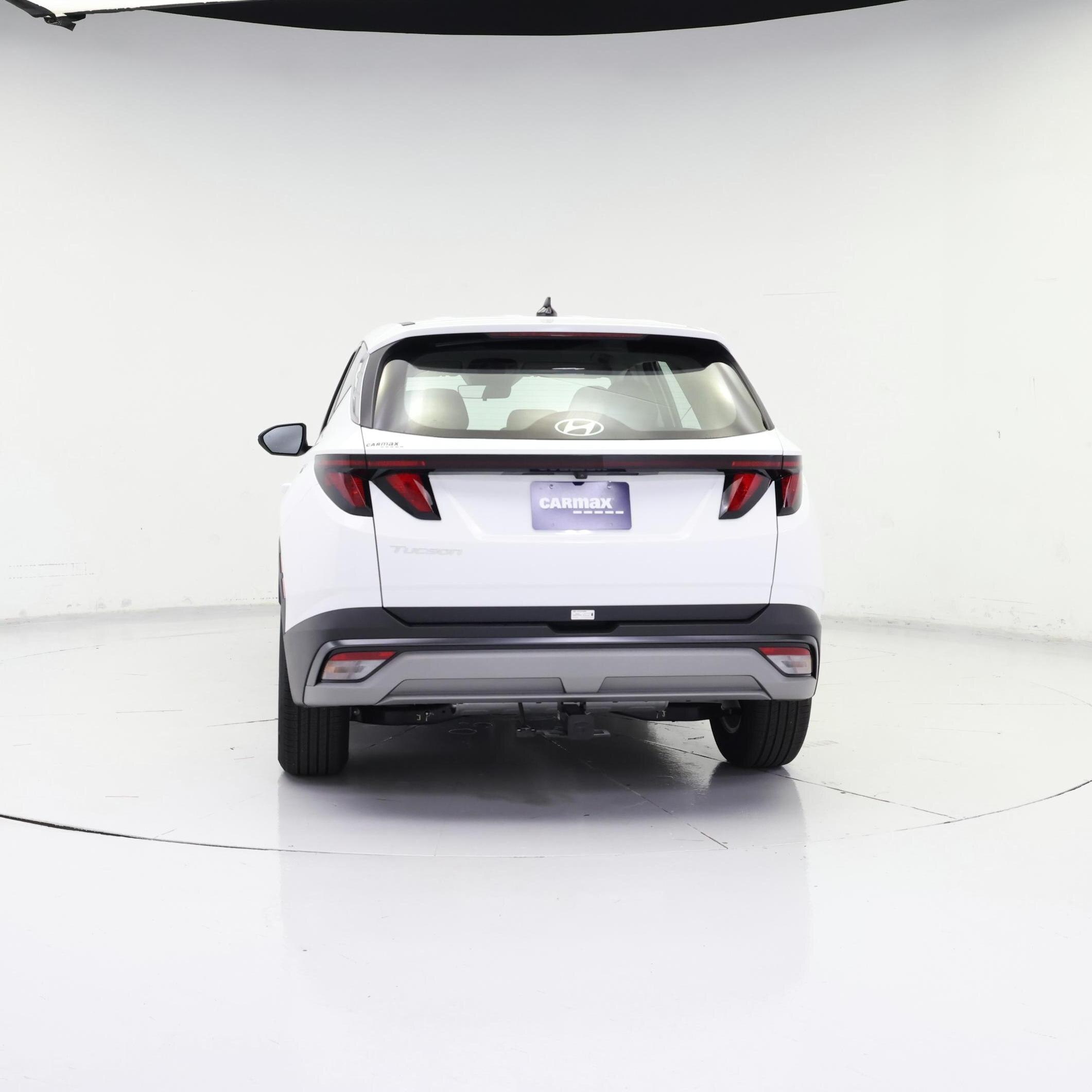 Thumbnail: 2026 Hyundai Tucson - 6