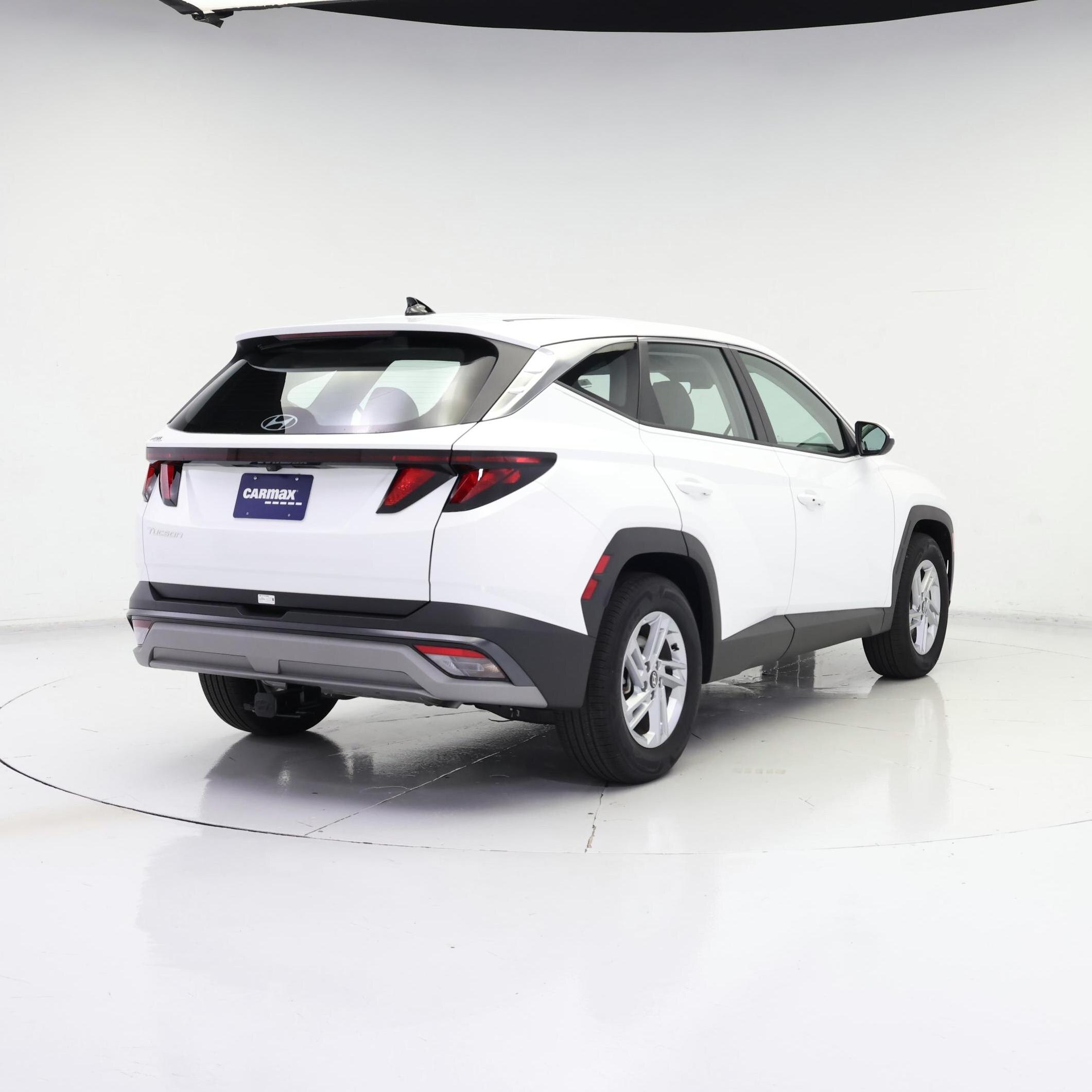 Thumbnail: 2026 Hyundai Tucson - 8