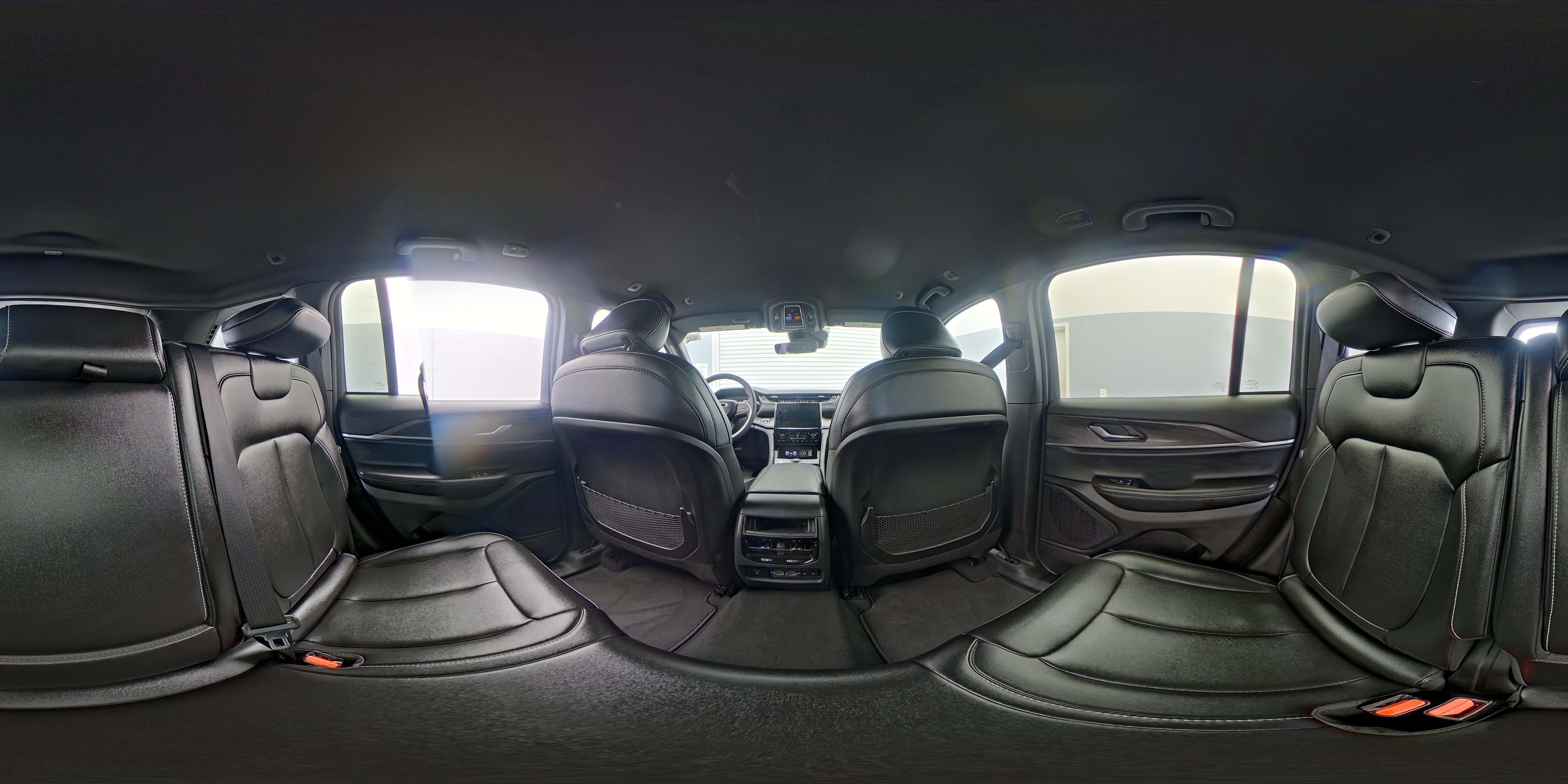 2025 Jeep Grand Cherokee Limited - Photo 26