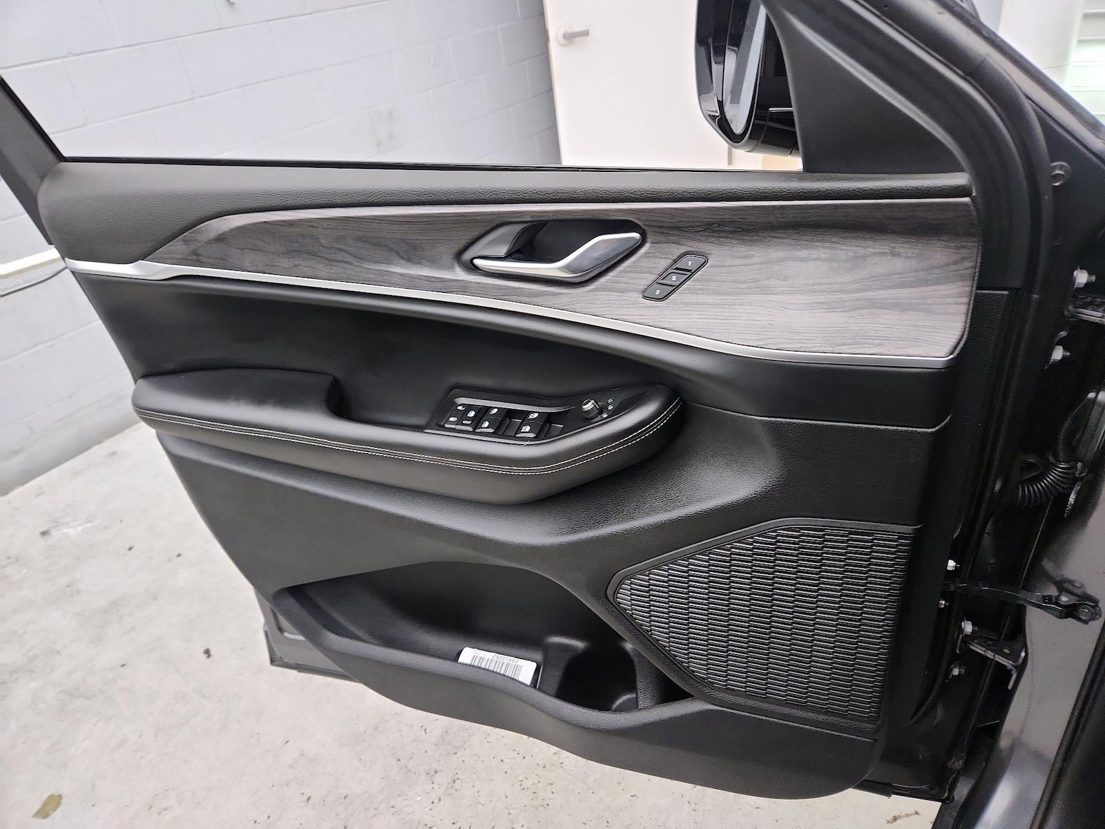 2025 Jeep Grand Cherokee Limited - Photo 13