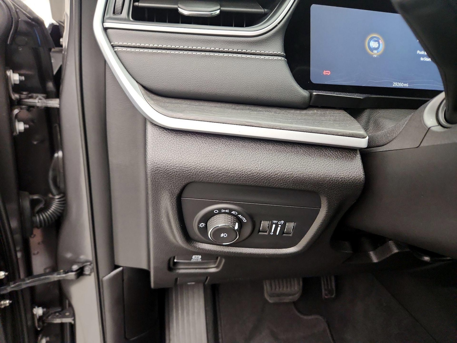 2025 Jeep Grand Cherokee Limited - Photo 14