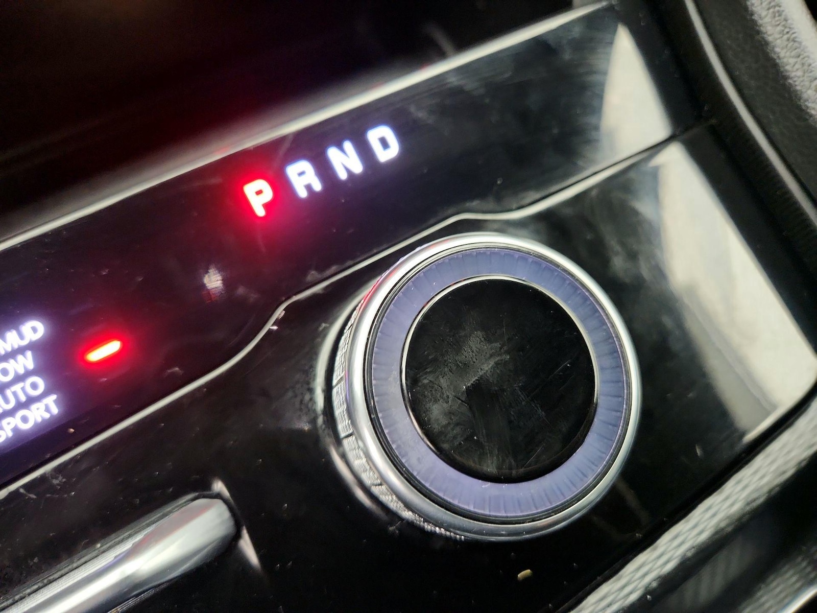 2025 Jeep Grand Cherokee Limited - Photo 19