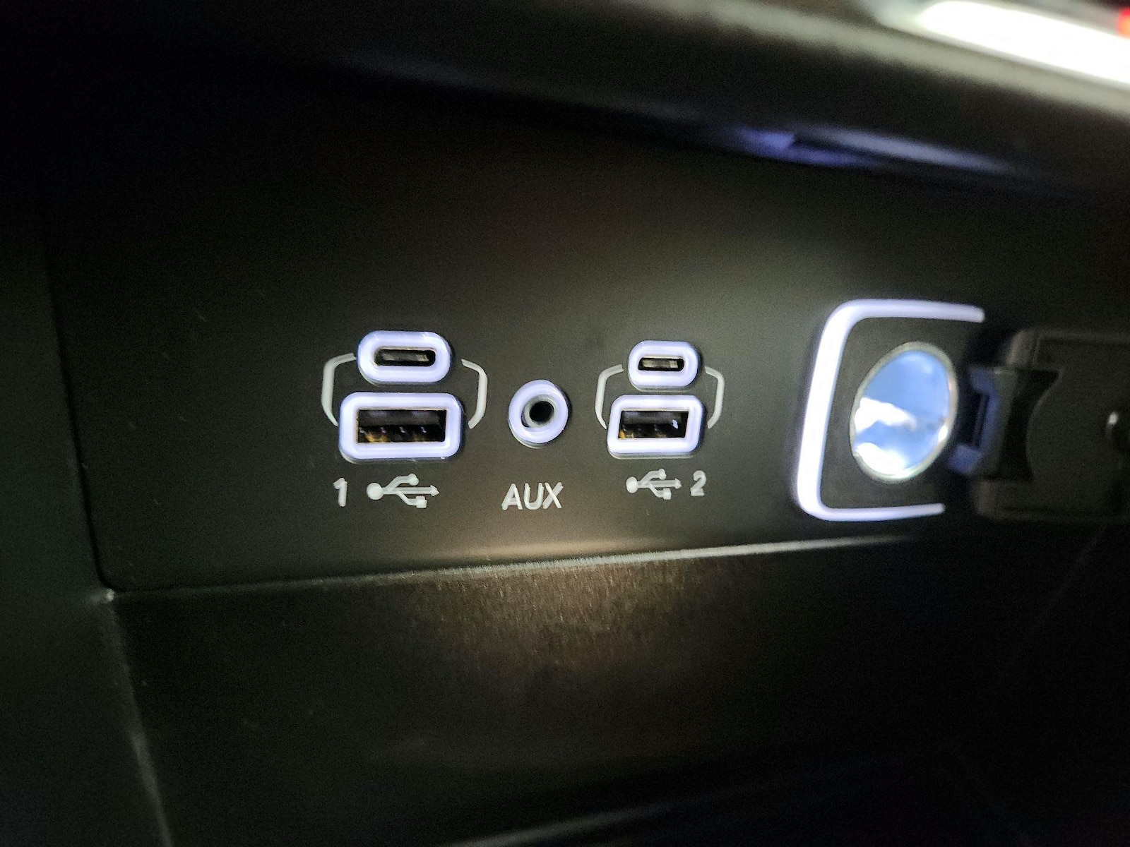 2025 Jeep Grand Cherokee Limited - Photo 20