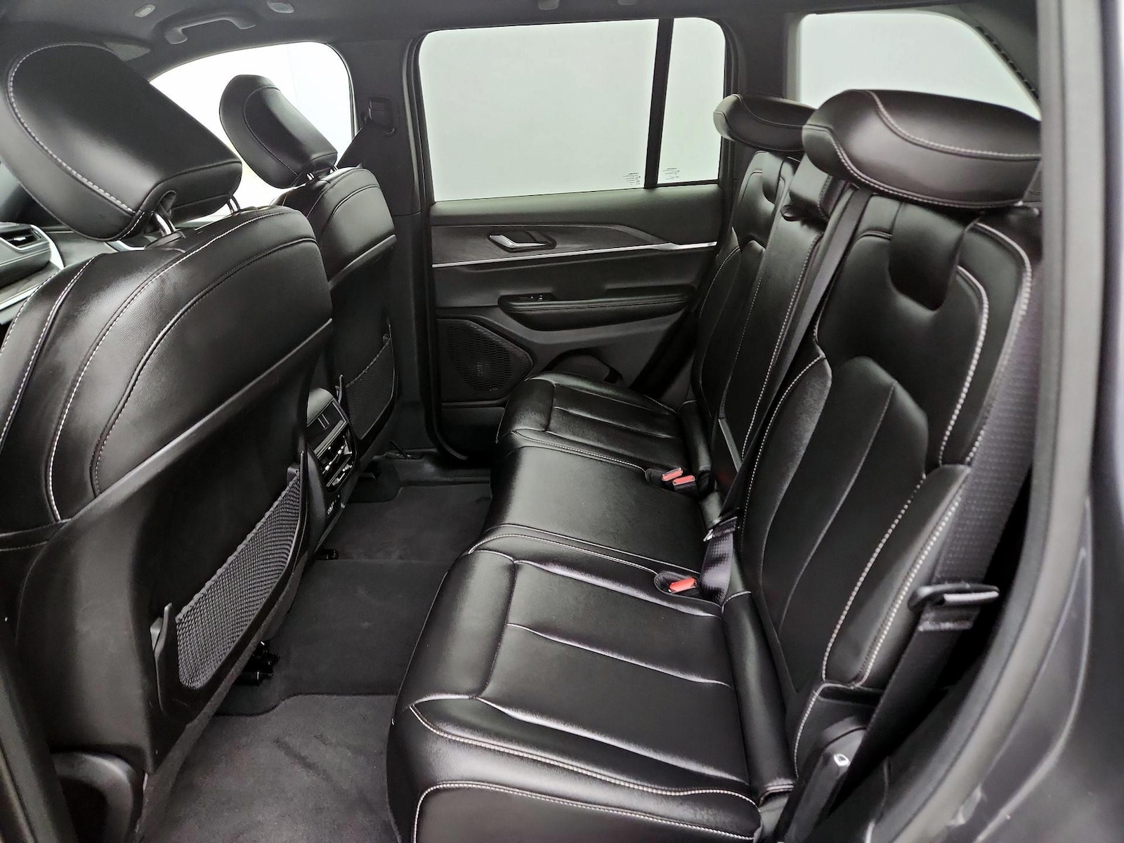 2025 Jeep Grand Cherokee Limited - Photo 21
