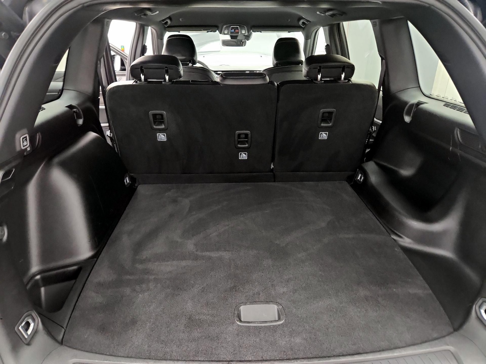 2025 Jeep Grand Cherokee Limited - Photo 22