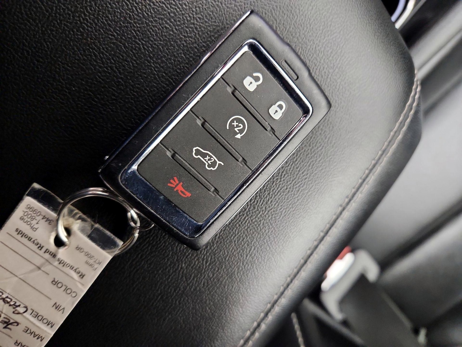 2025 Jeep Grand Cherokee Limited - Photo 24