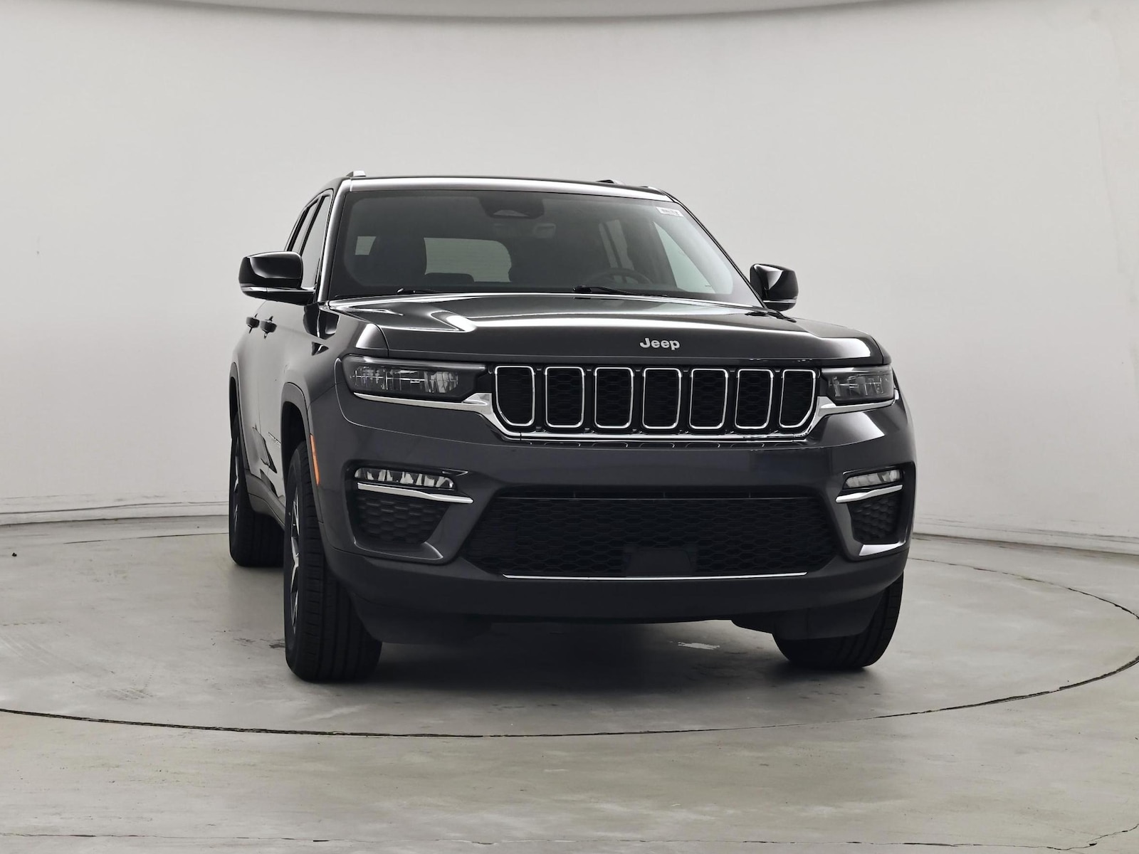 2025 Jeep Grand Cherokee Limited - Photo 6