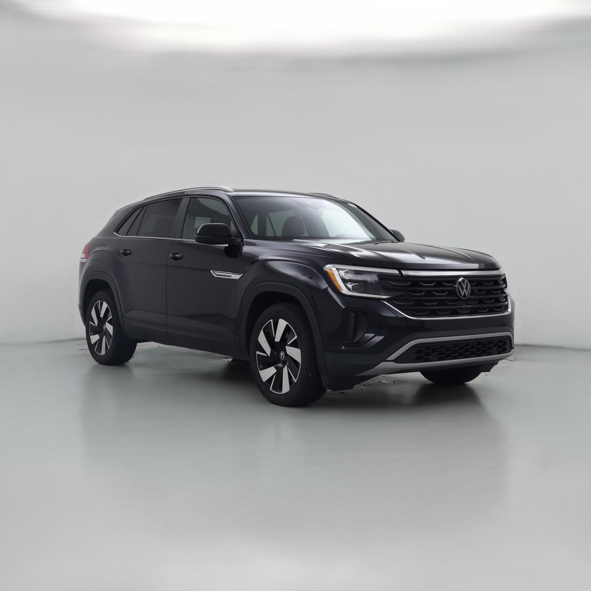 Thumbnail: 2024 Volkswagen Atlas - 1