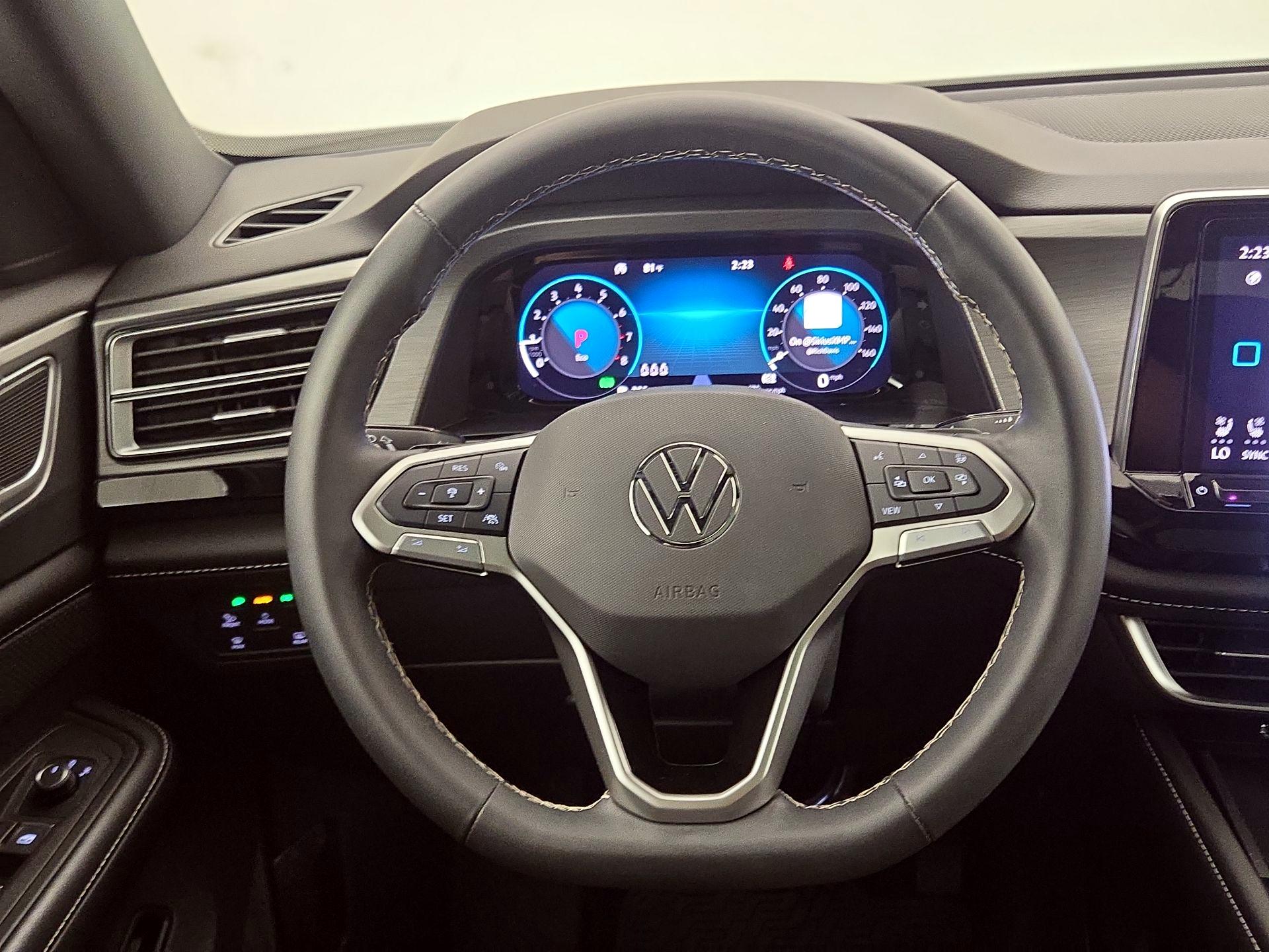 Thumbnail: 2024 Volkswagen Atlas - 10